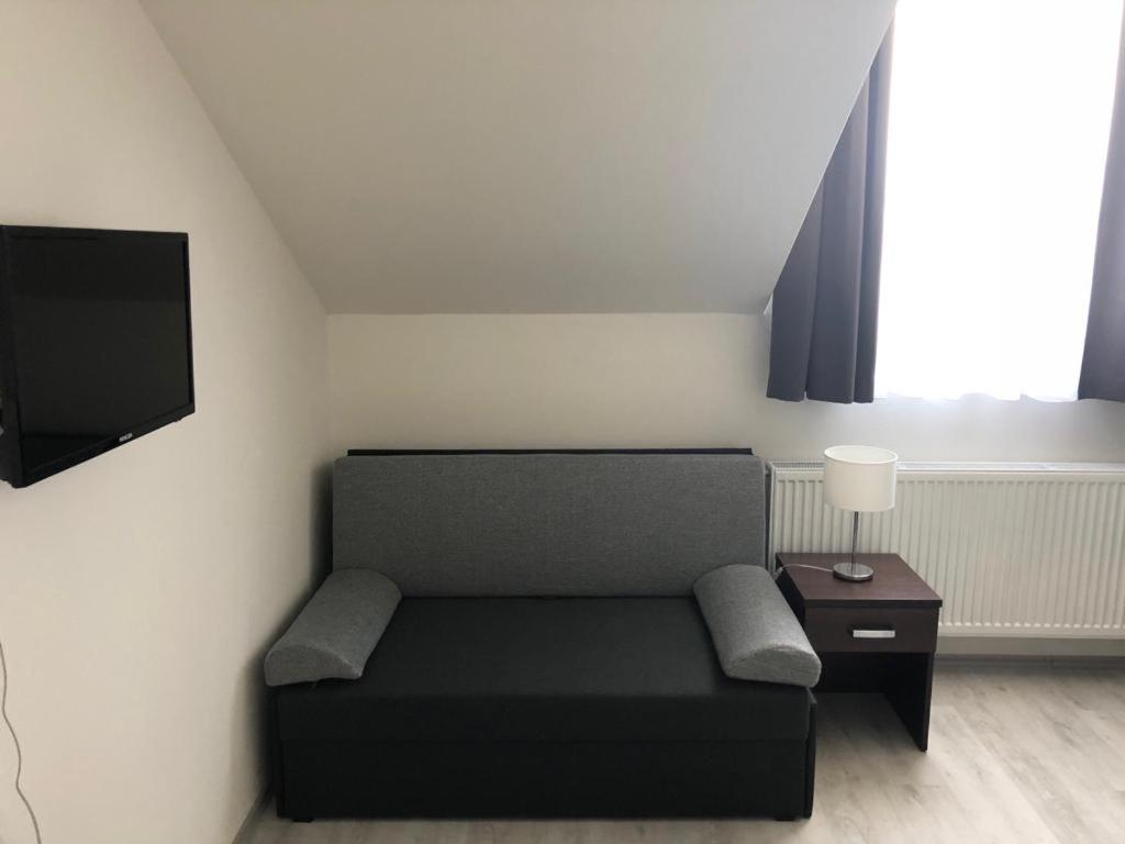 Třeboň apartmán 2+kk