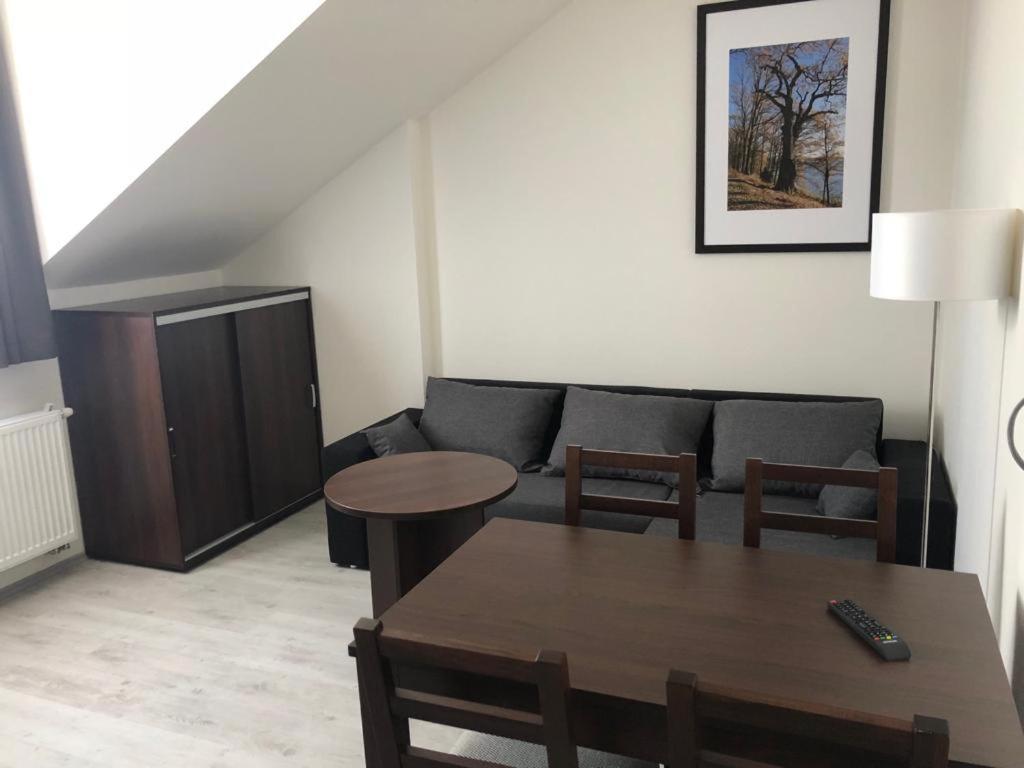 Třeboň apartmán 2+kk