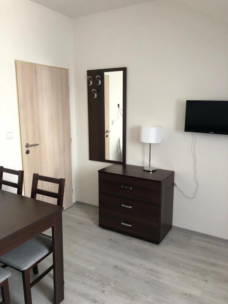 Třeboň apartmán 2+kk
