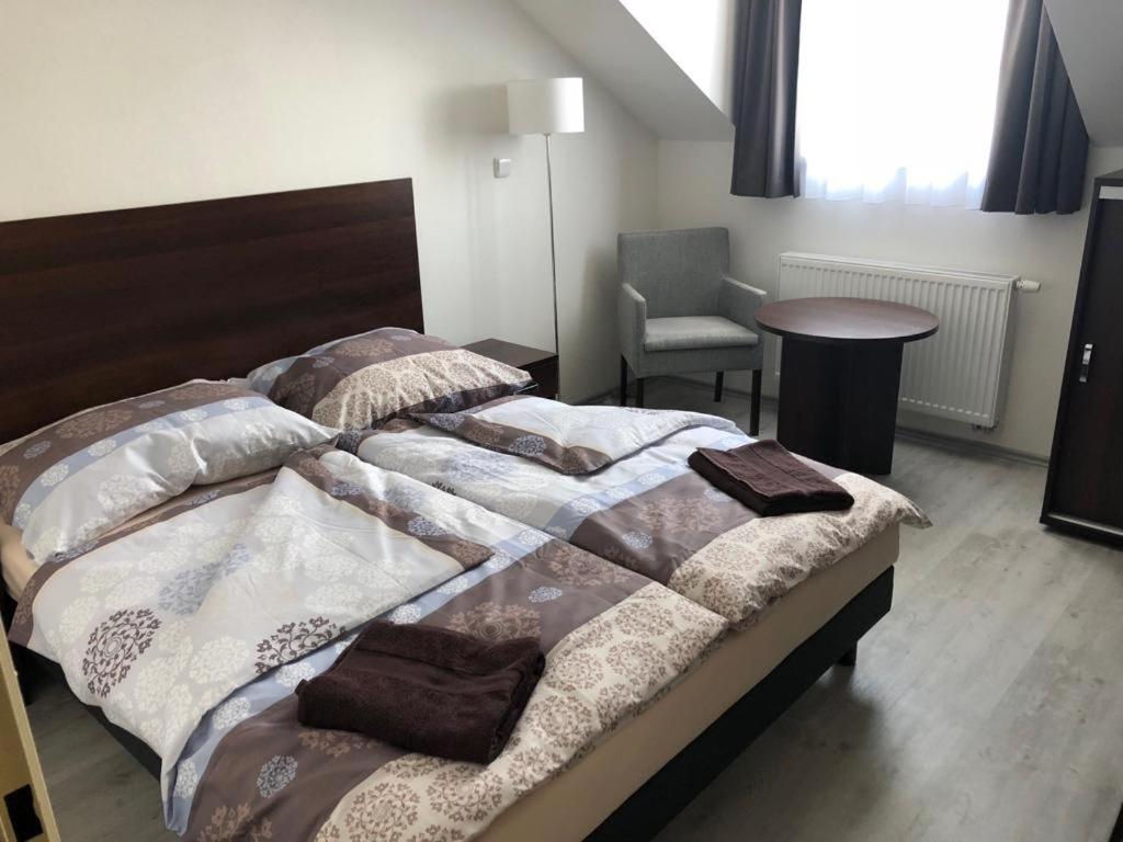 Hotel Trebon Apartman 2+kk