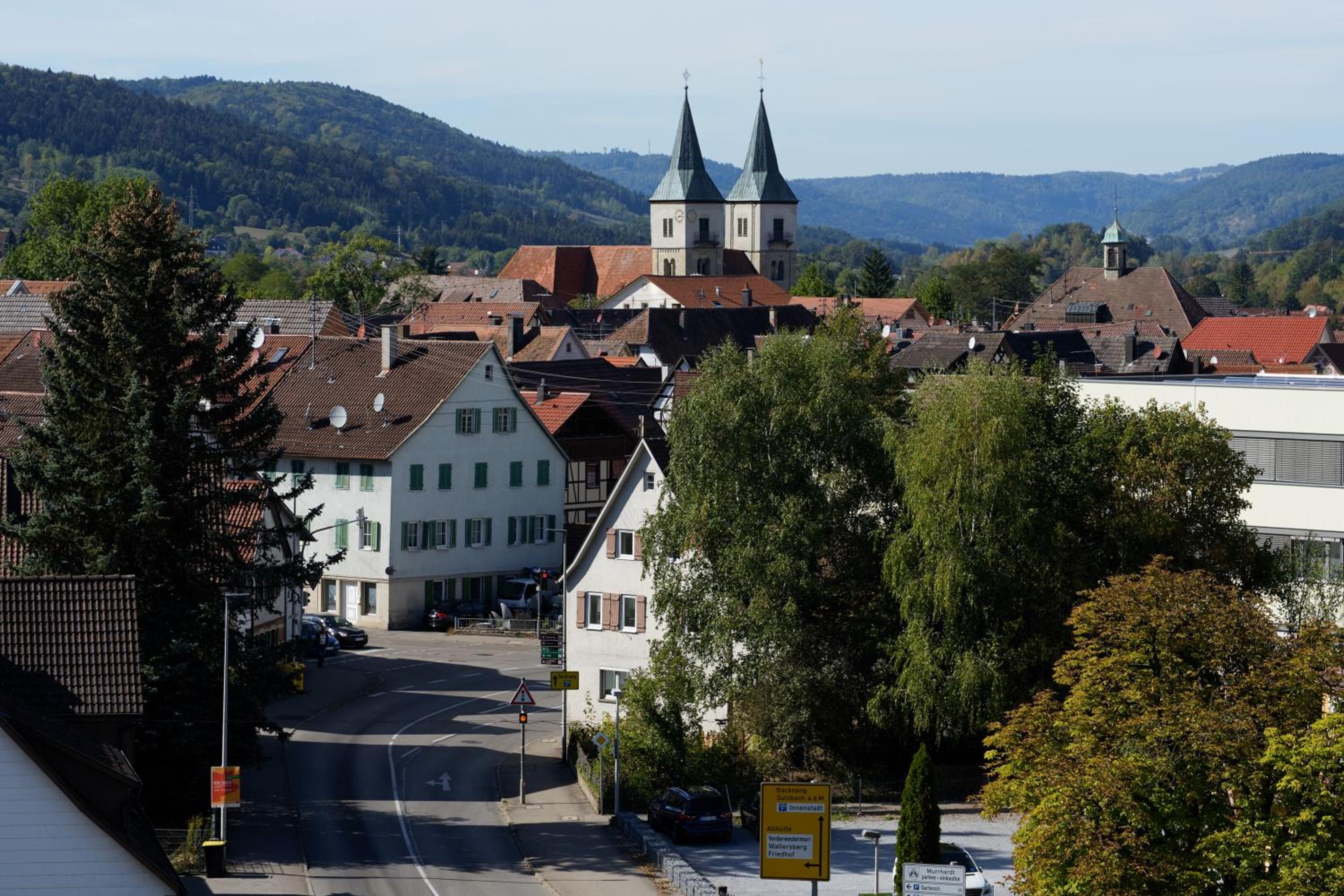 Gästehaus Schumm