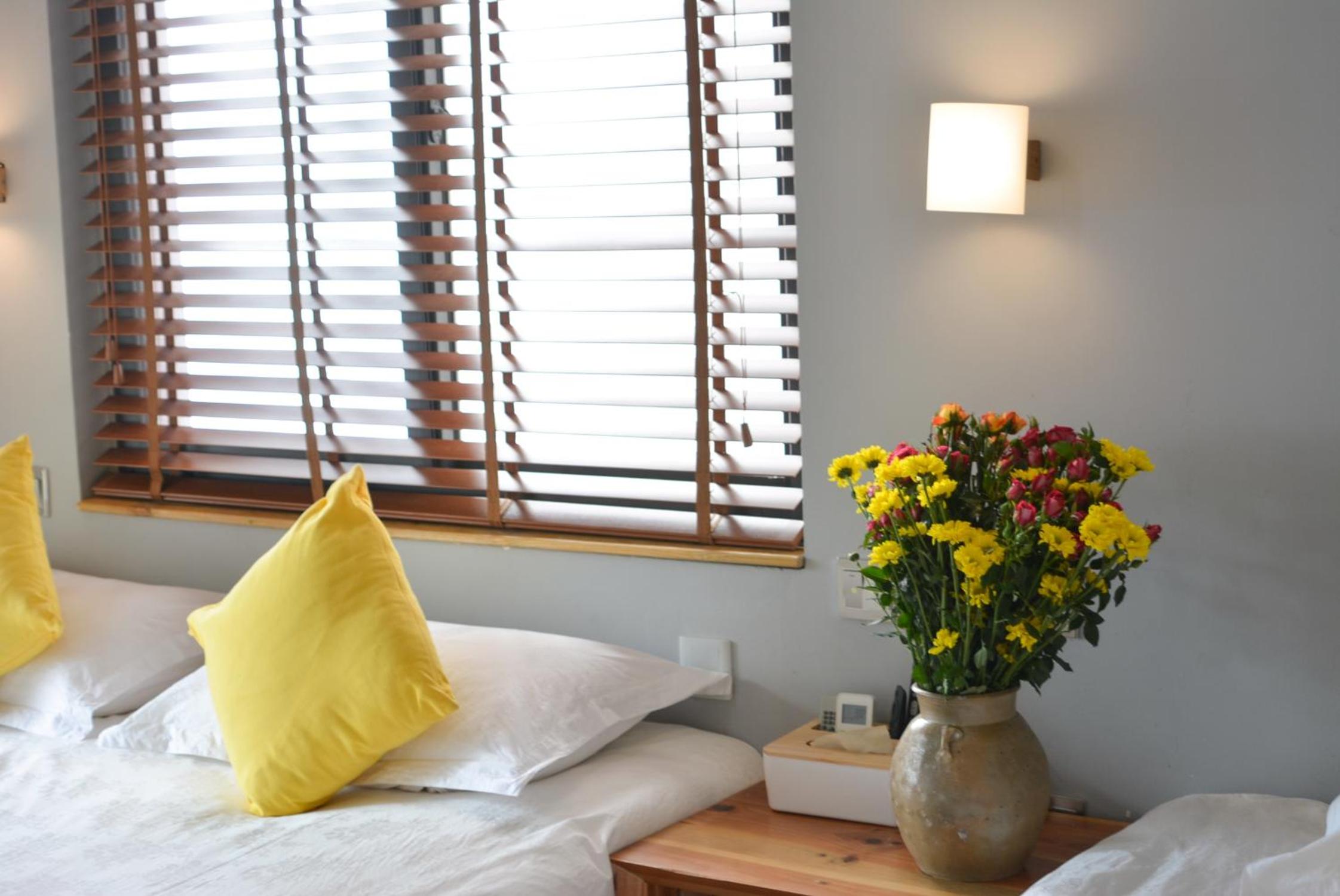 Dali Buxianshan Guesthouse-in Dali ancient city, free coffee, english speaking employee