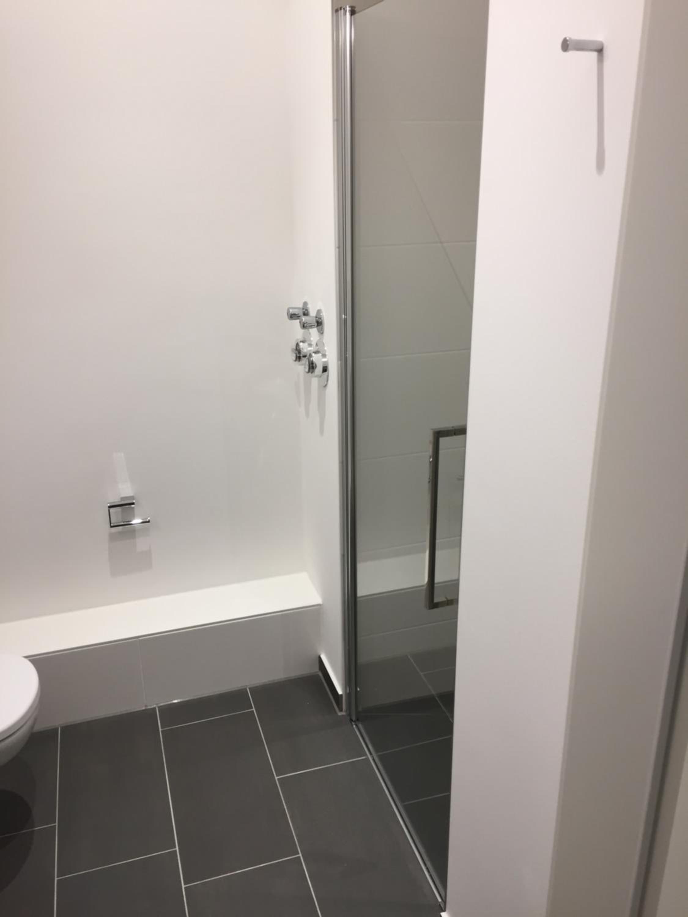 Munich Apartment