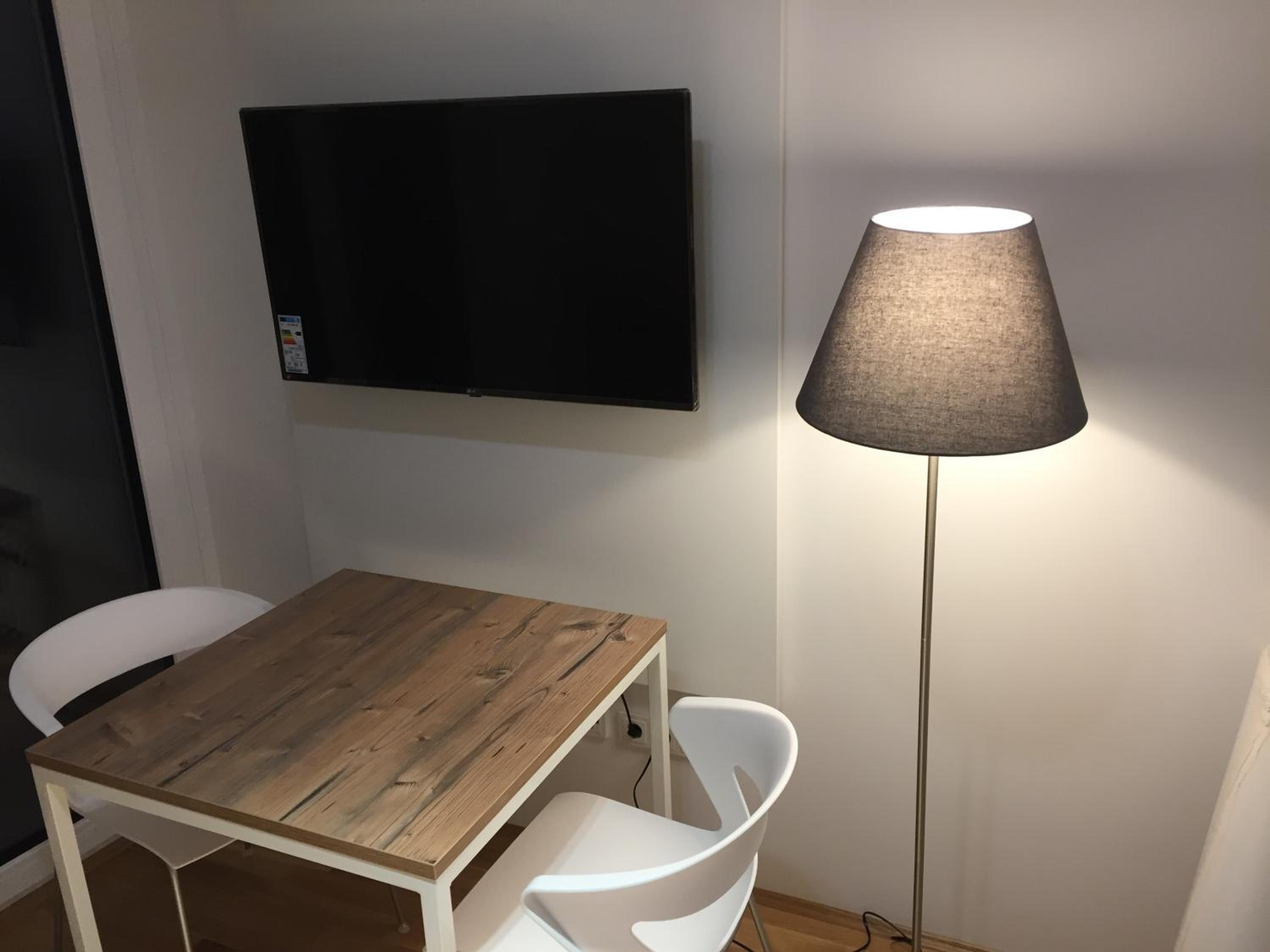 Munich Apartment