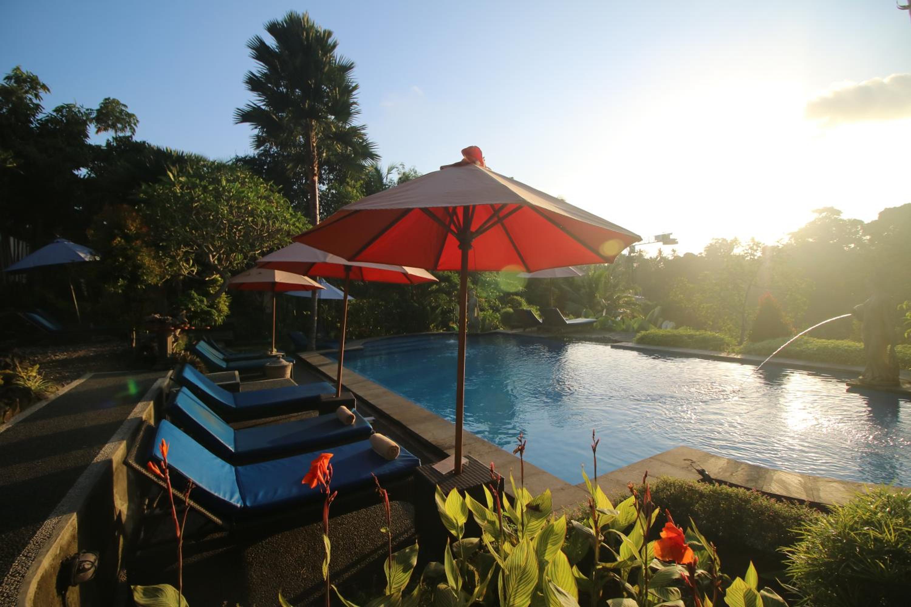 Villa Capung Mas Ubud