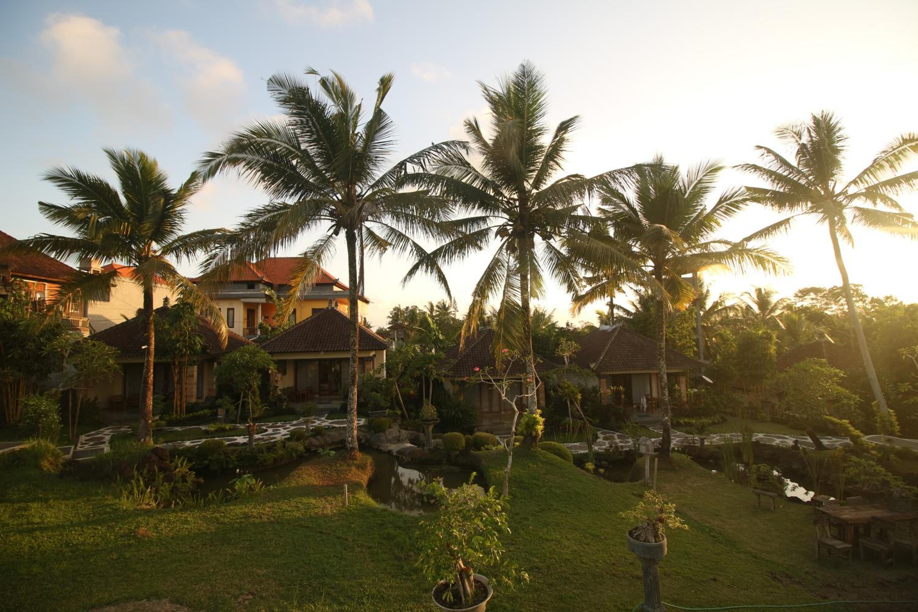 Villa Capung Mas Ubud