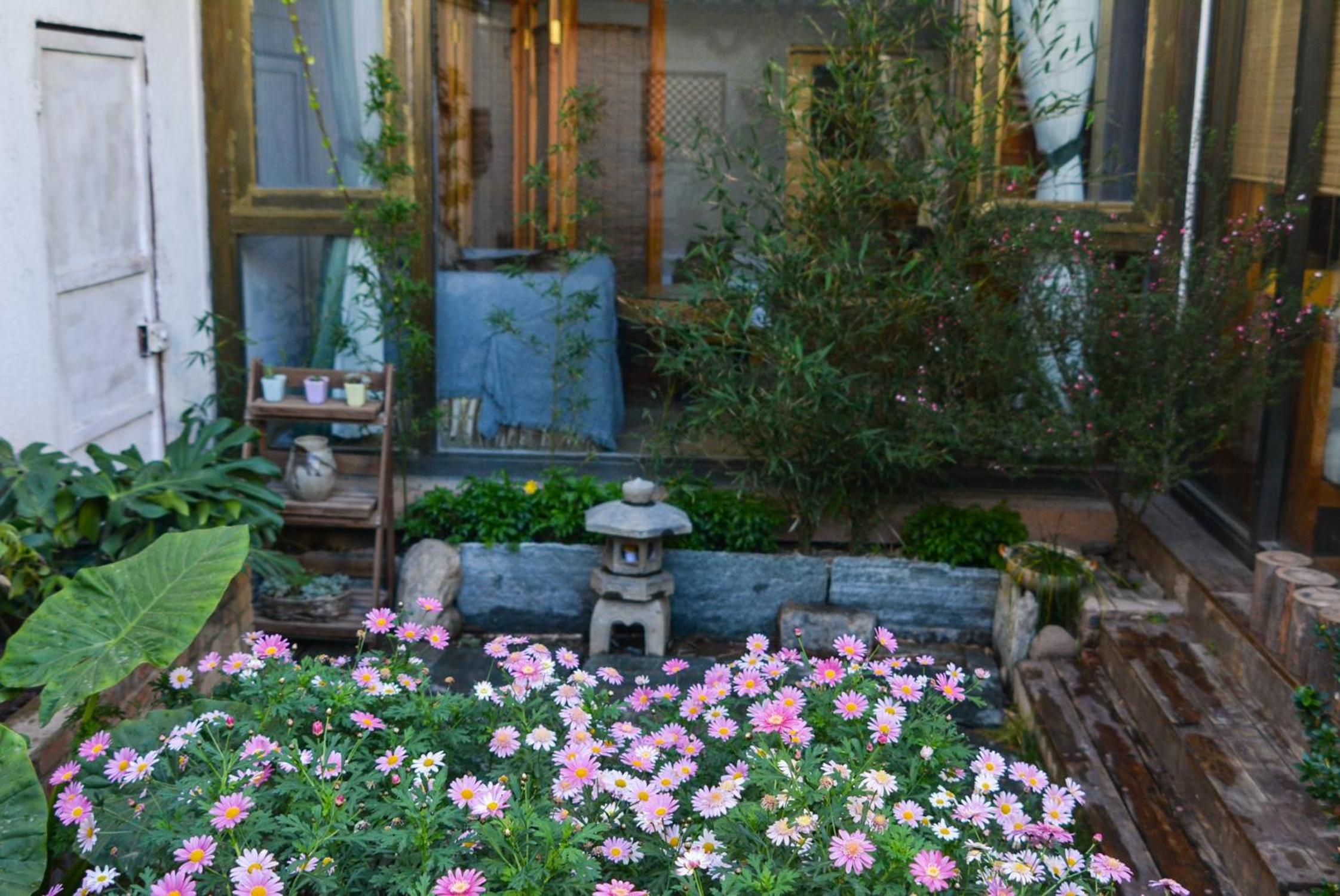 Dali Buxianshan Guesthouse-in Dali ancient city, free coffee, english speaking employee