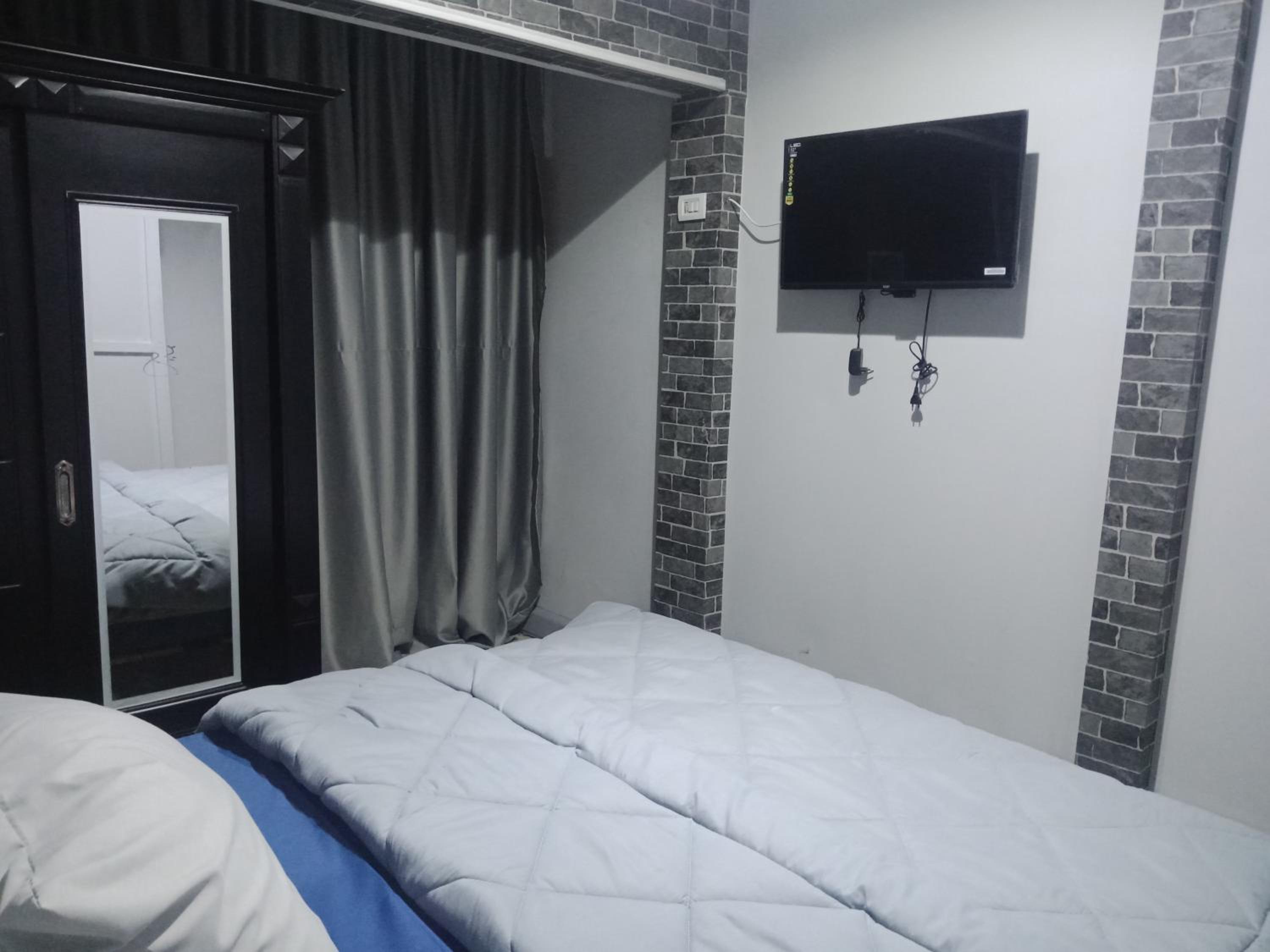 Castle Hostel