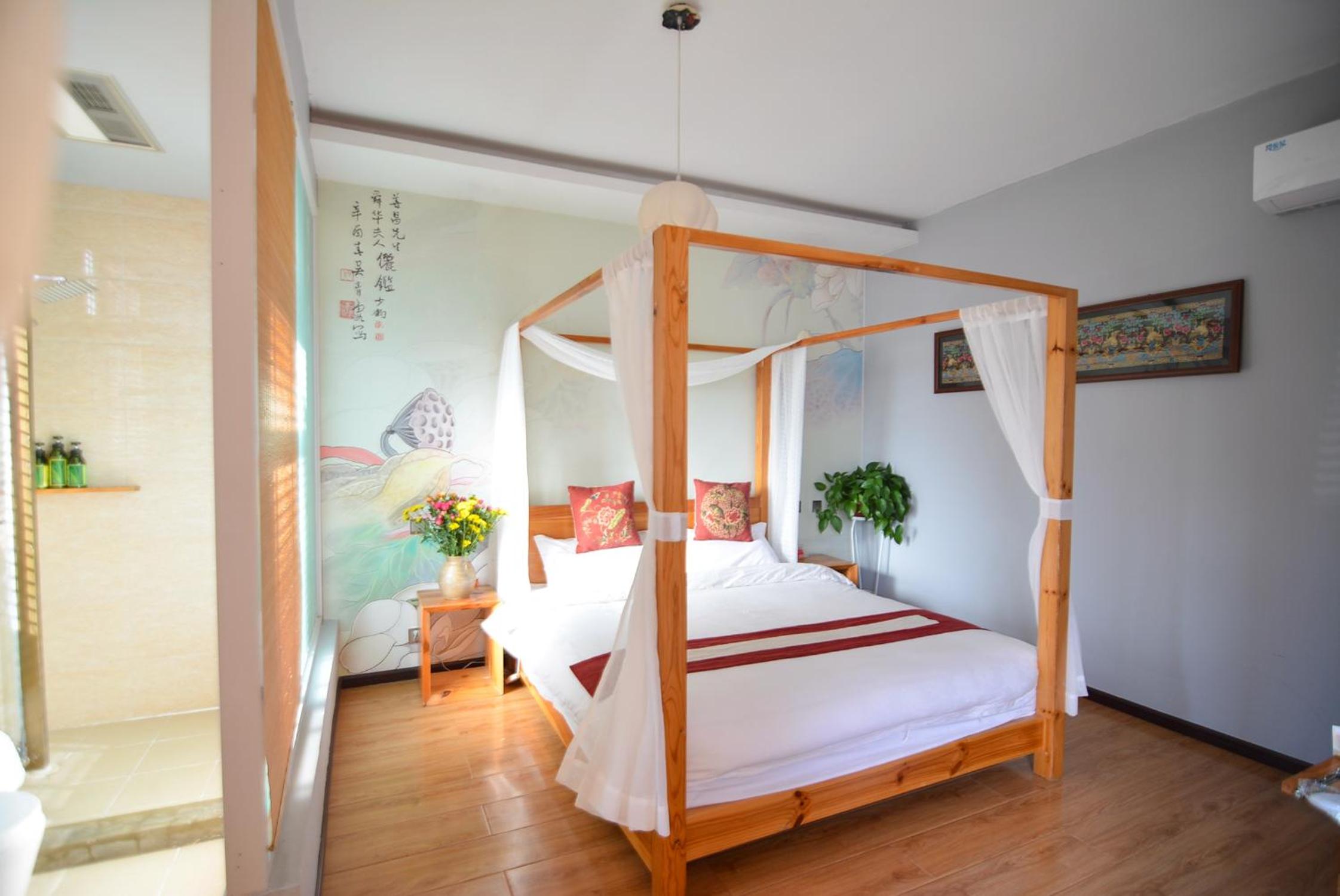 Dali Buxianshan Guesthouse-in Dali ancient city, free coffee, english speaking employee