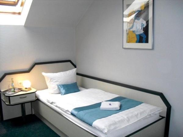 Donatus Hotel