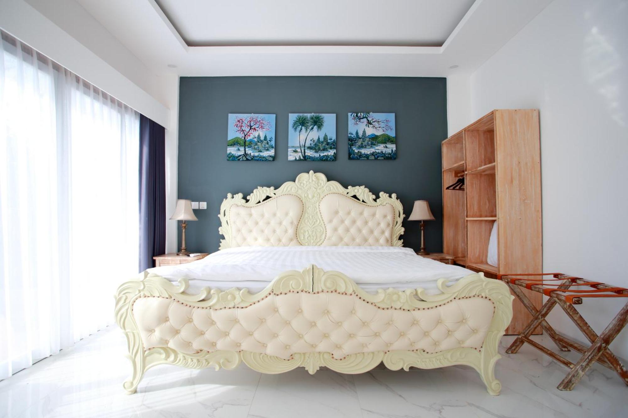 Vanilla Suite Jimbaran