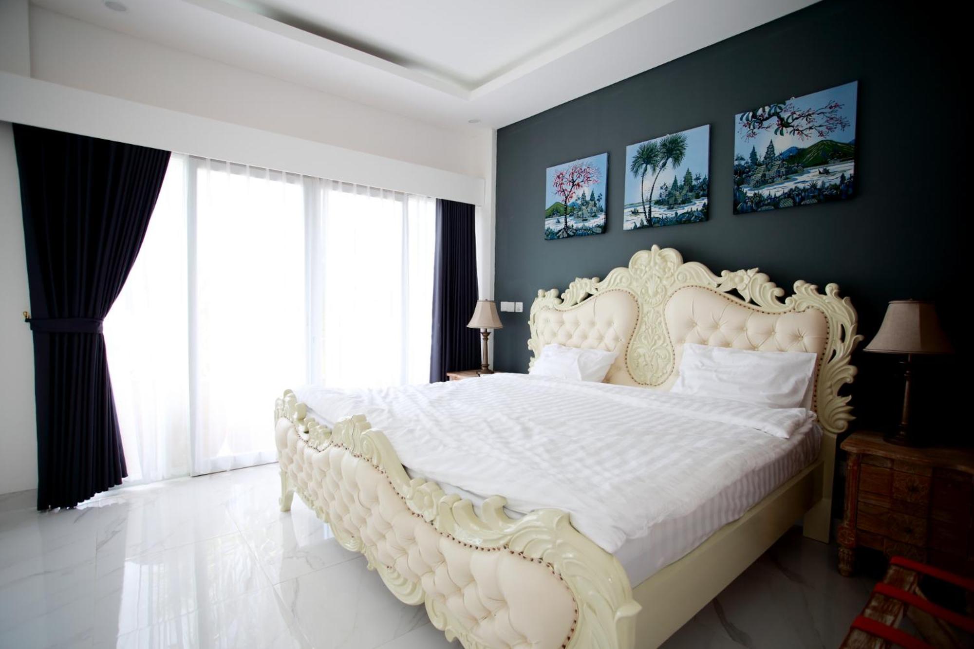 Vanilla Suite Jimbaran