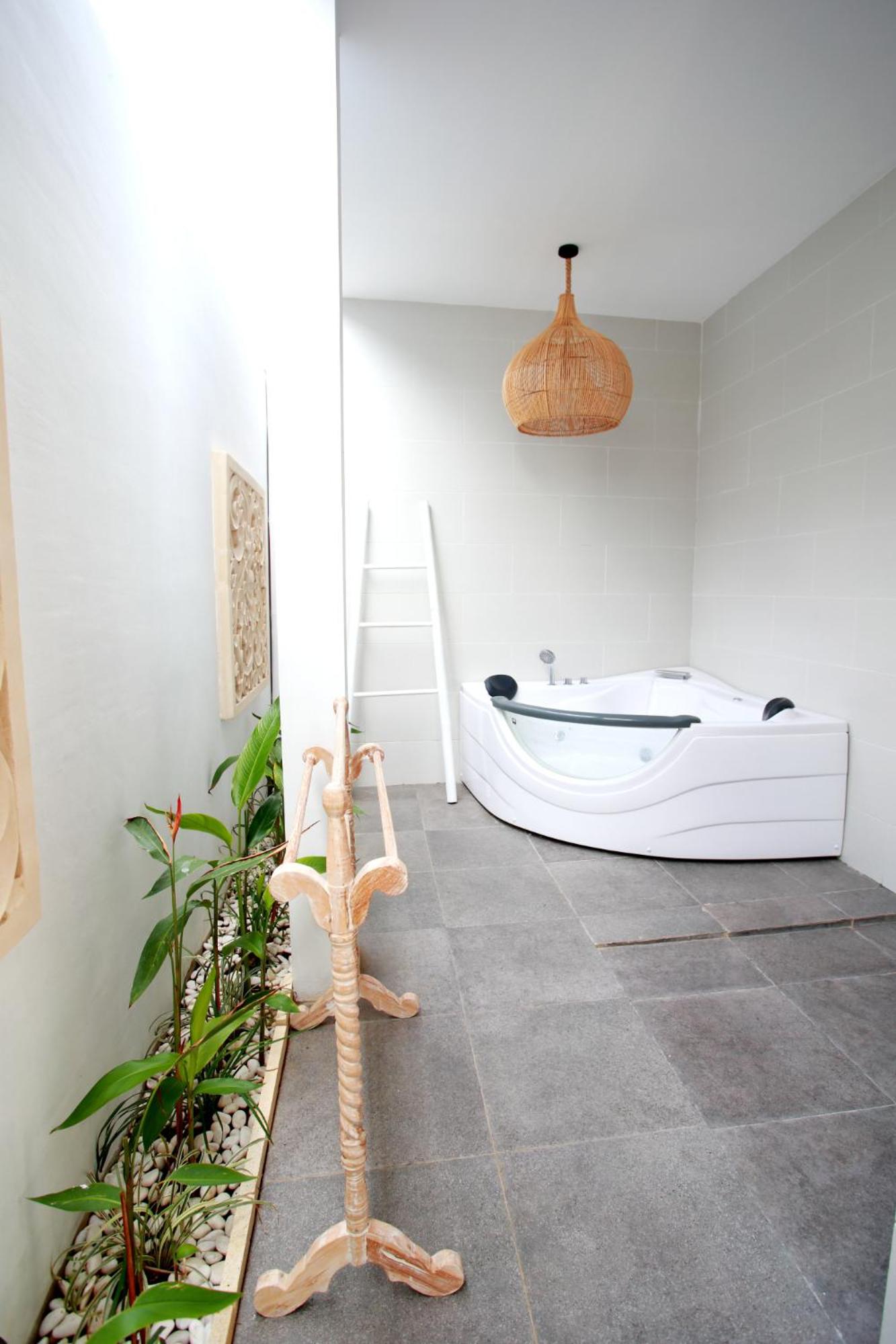 Vanilla Suite Jimbaran