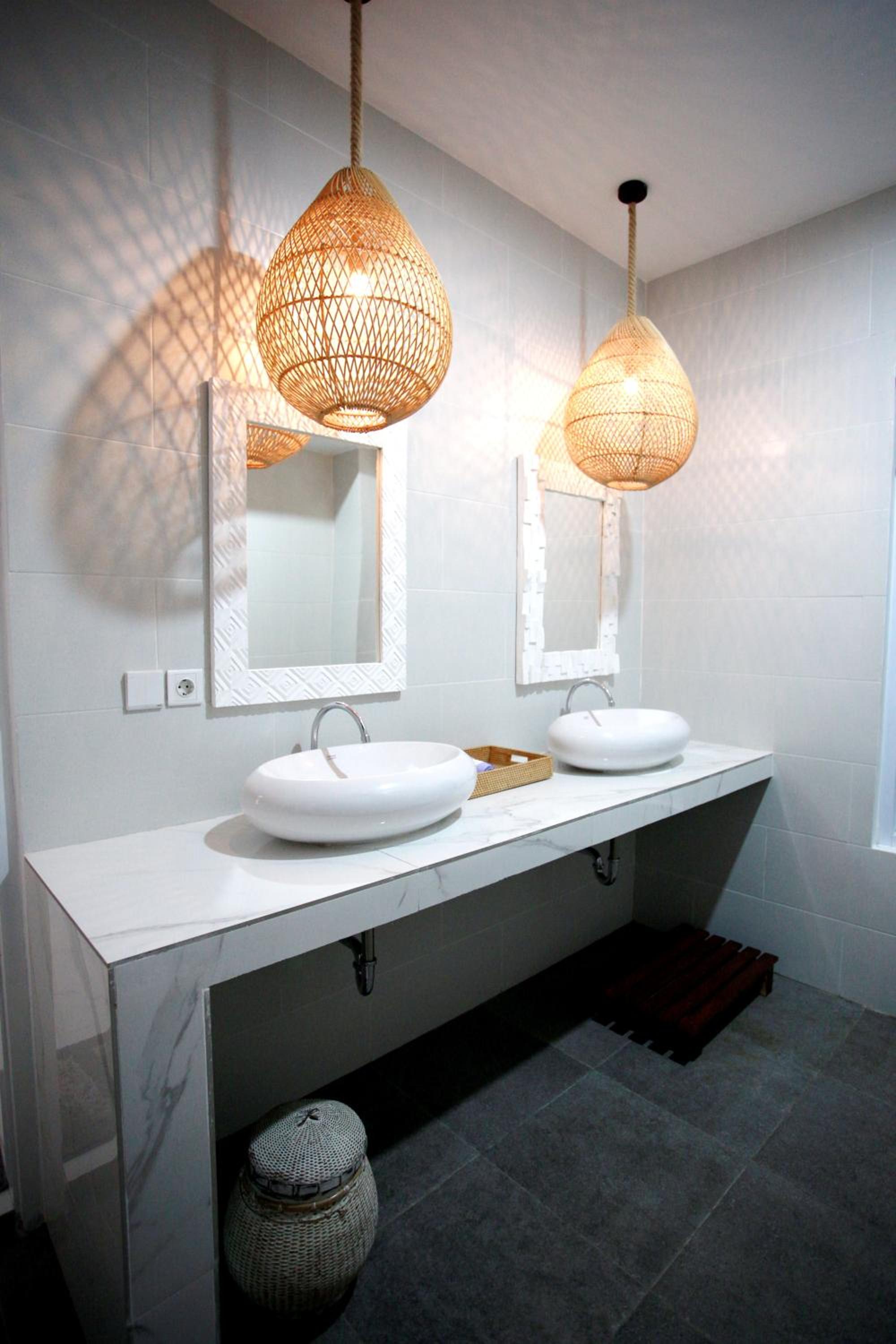 Vanilla Suite Jimbaran