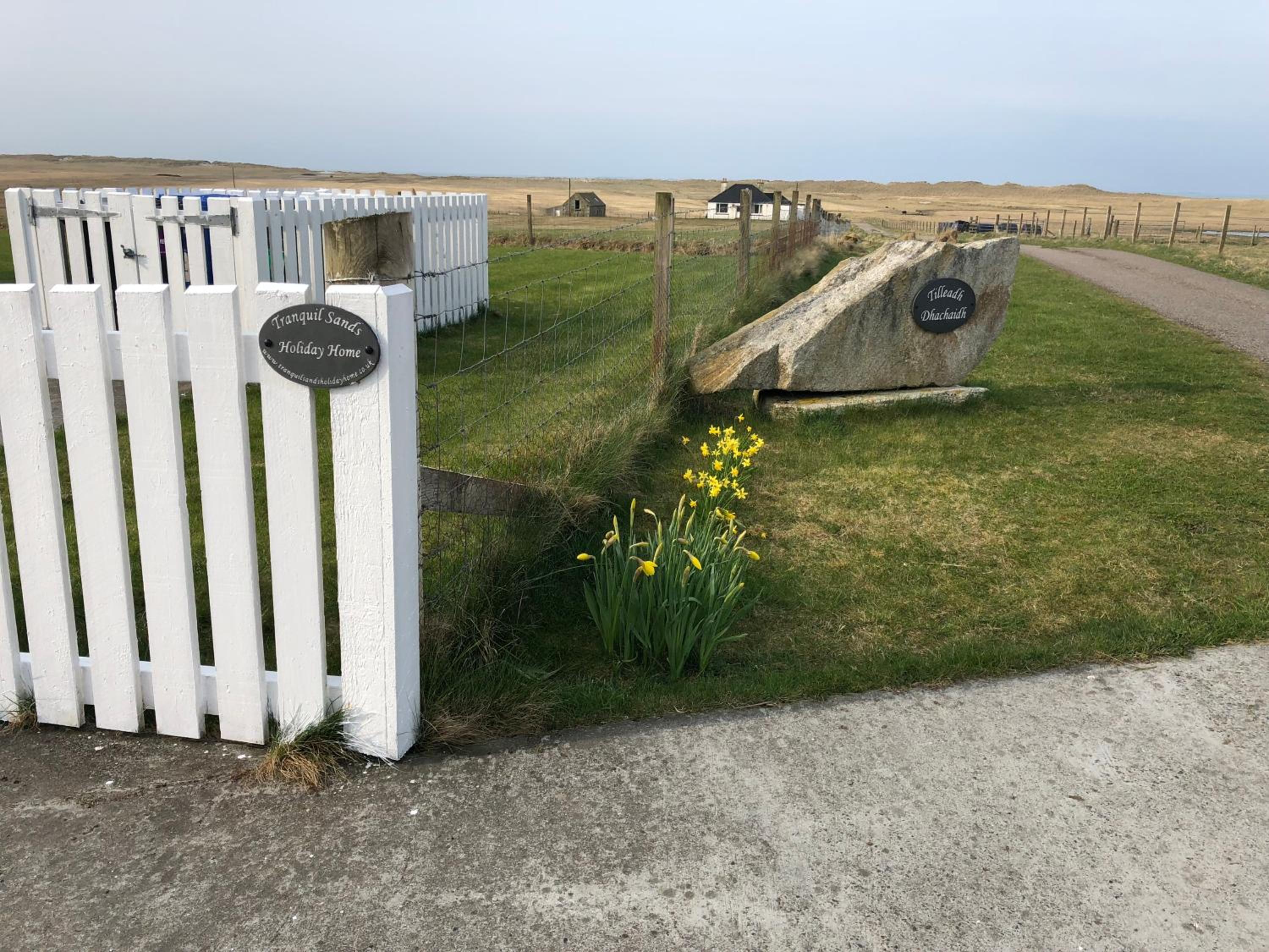Tranquil Sands Holiday Home view 3