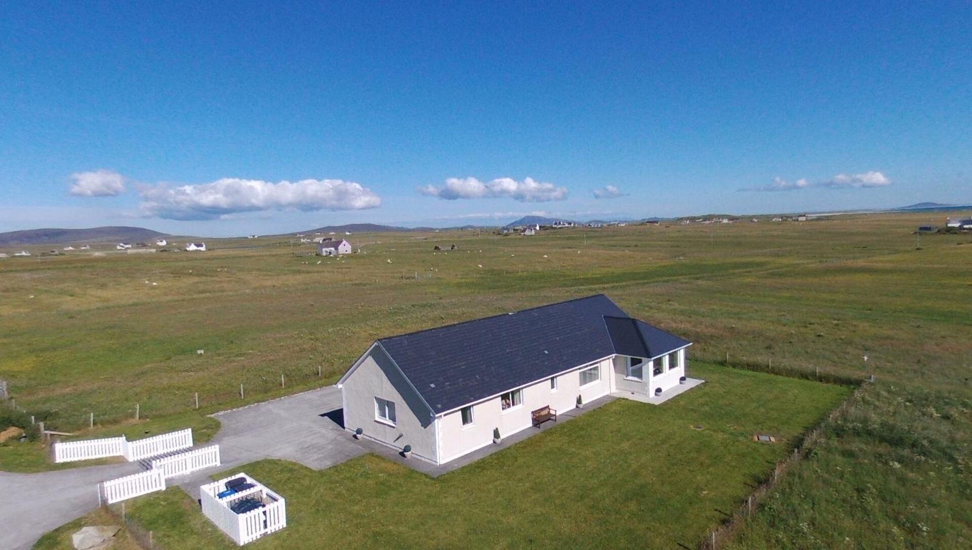 Tranquil Sands Holiday Home view 4