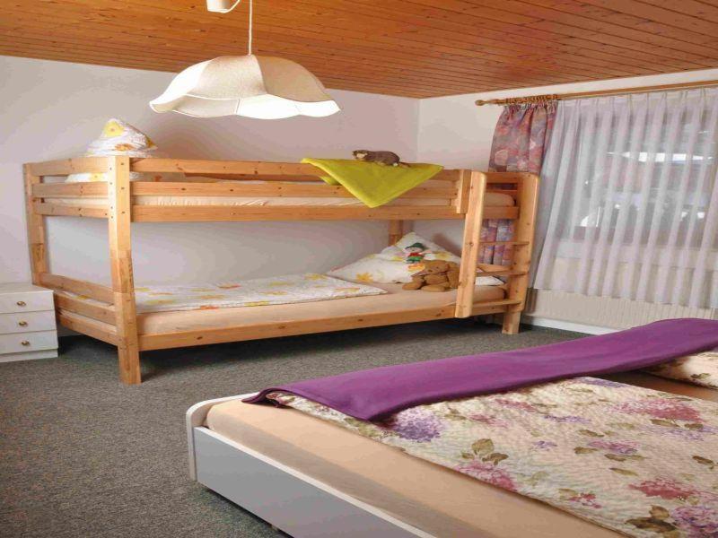 Ferienwohnungen Im Löwengründle