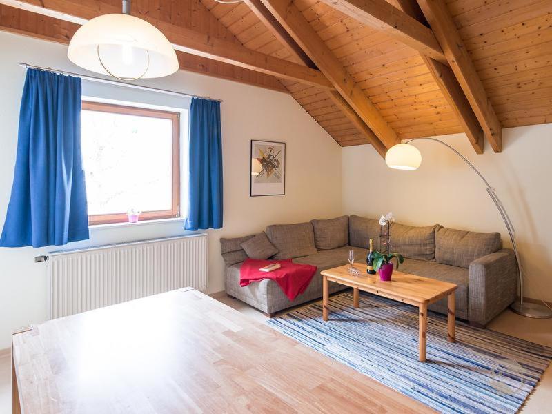 Ferienwohnungen Im Löwengründle