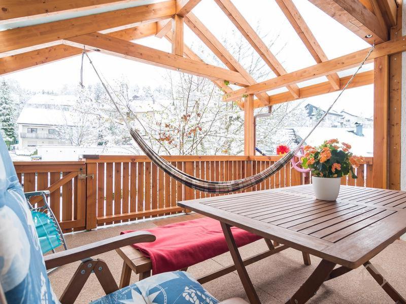 Ferienwohnungen Im Löwengründle