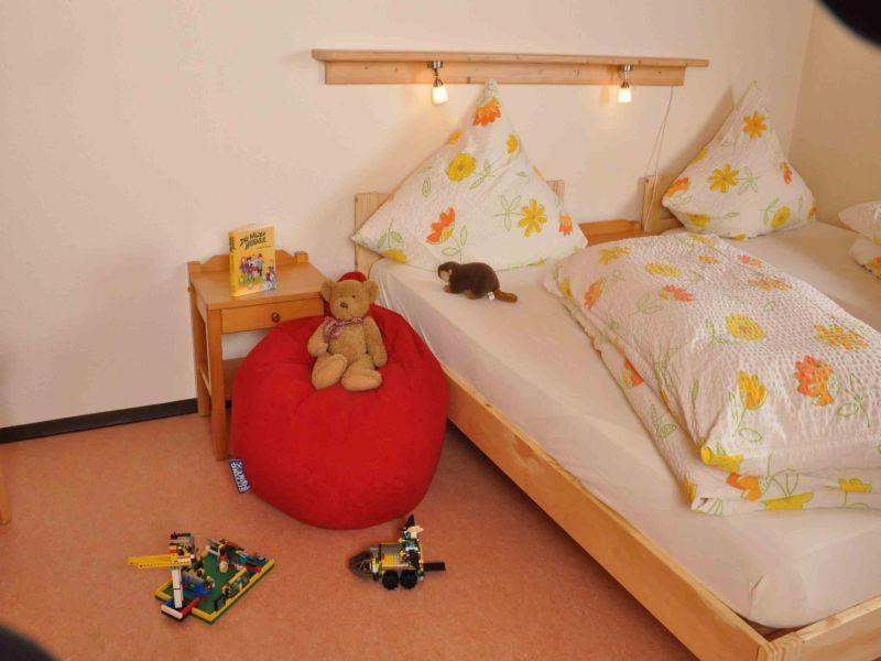 Ferienwohnungen Im Löwengründle