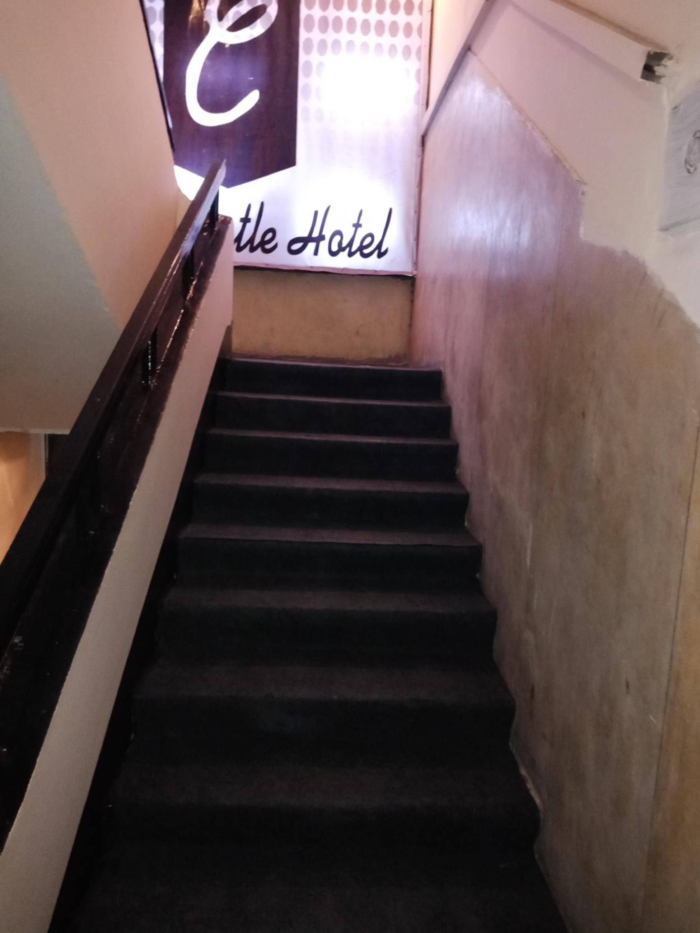 Castle Hostel