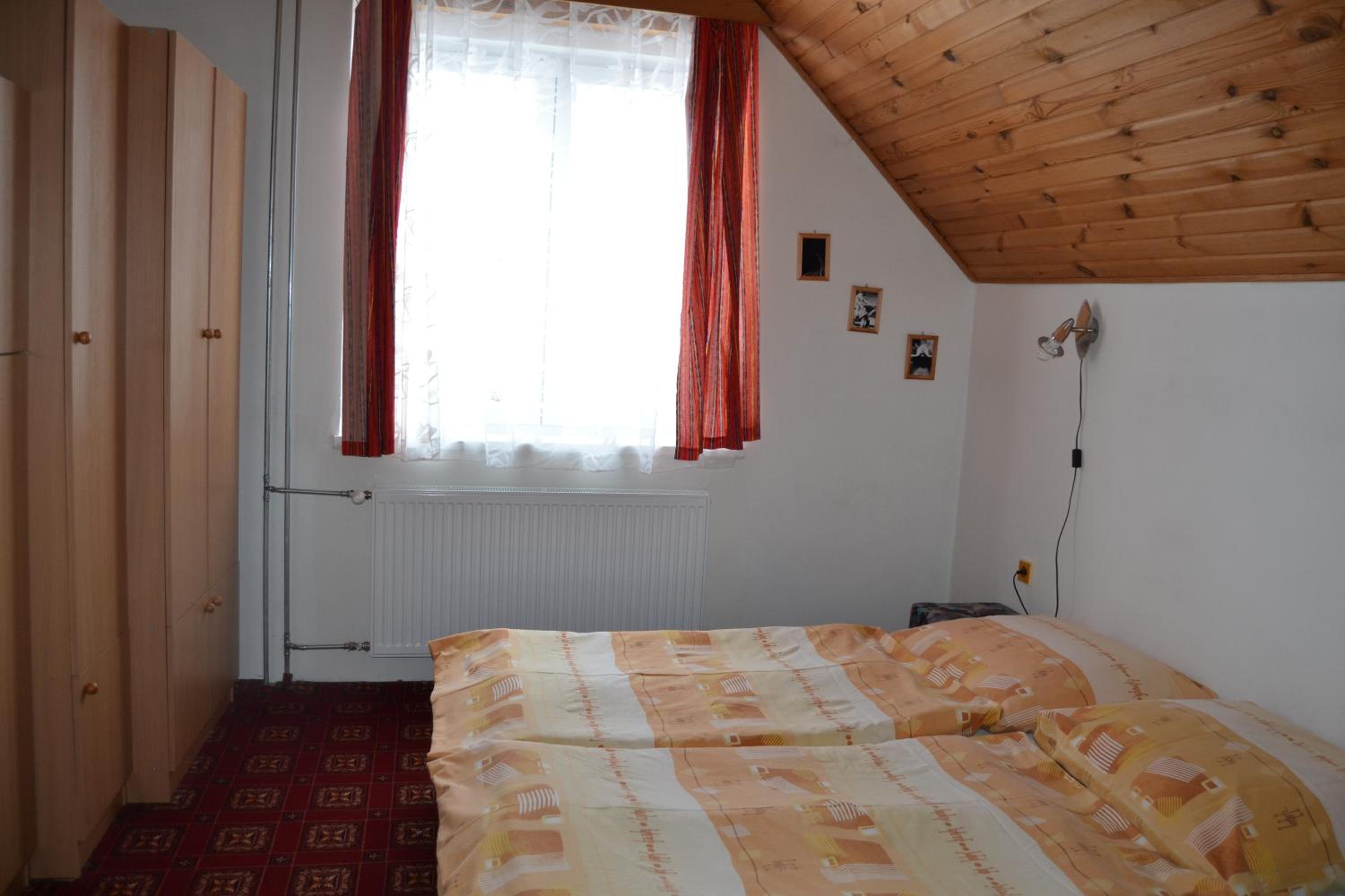 Penzion Alfa Tatry view 4