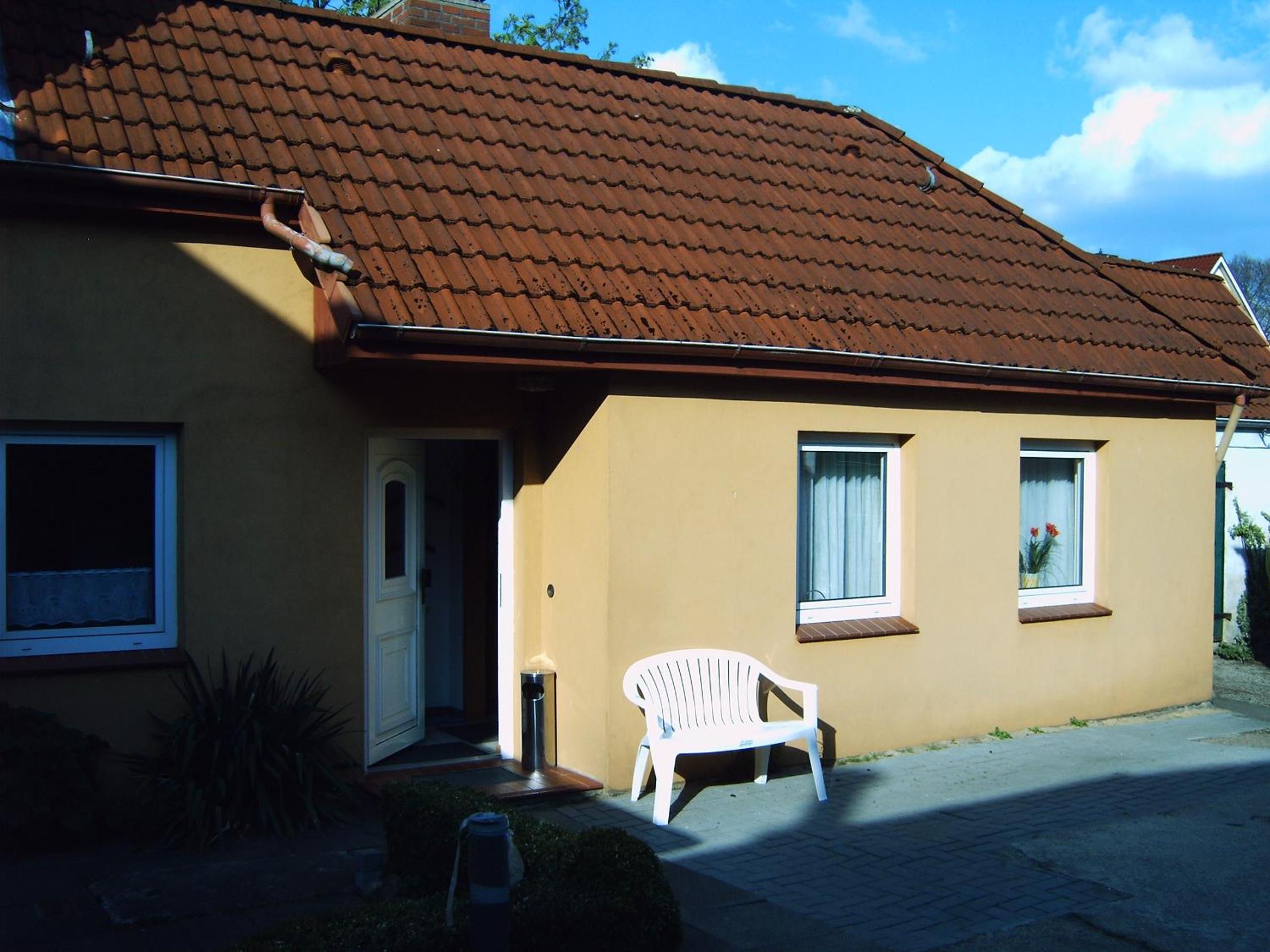 Gästehaus UP-Arnold