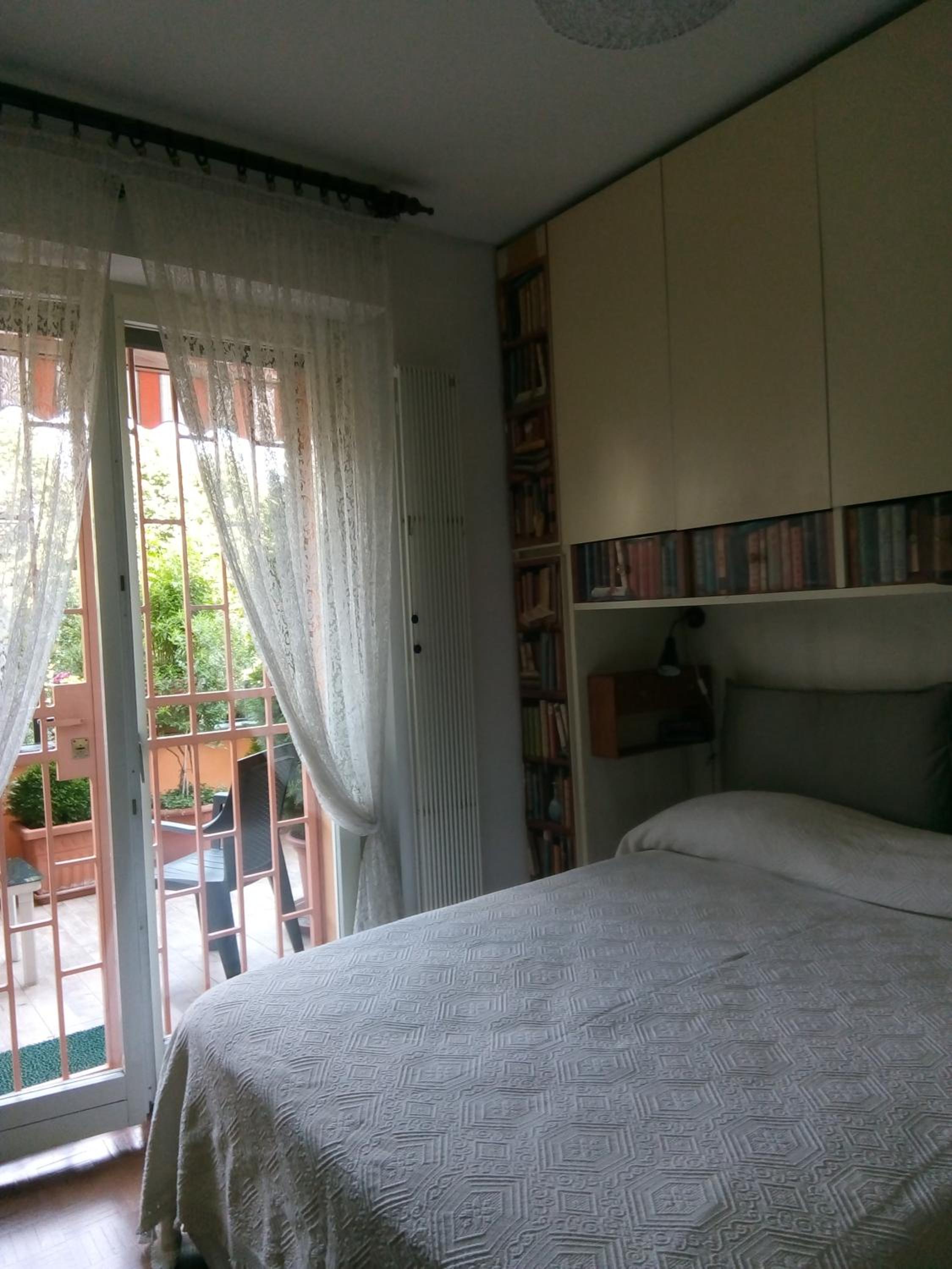 B&B Metrò view 3