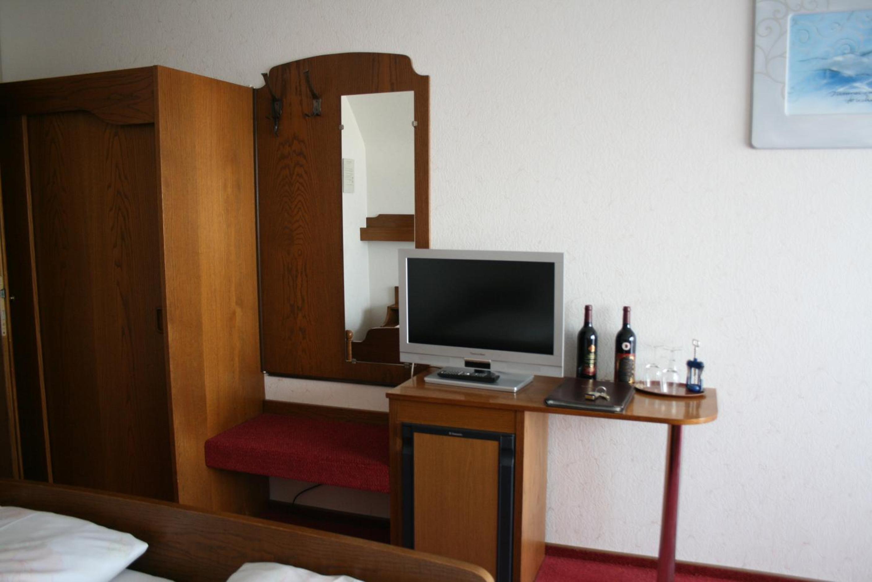 Gästehaus Siener