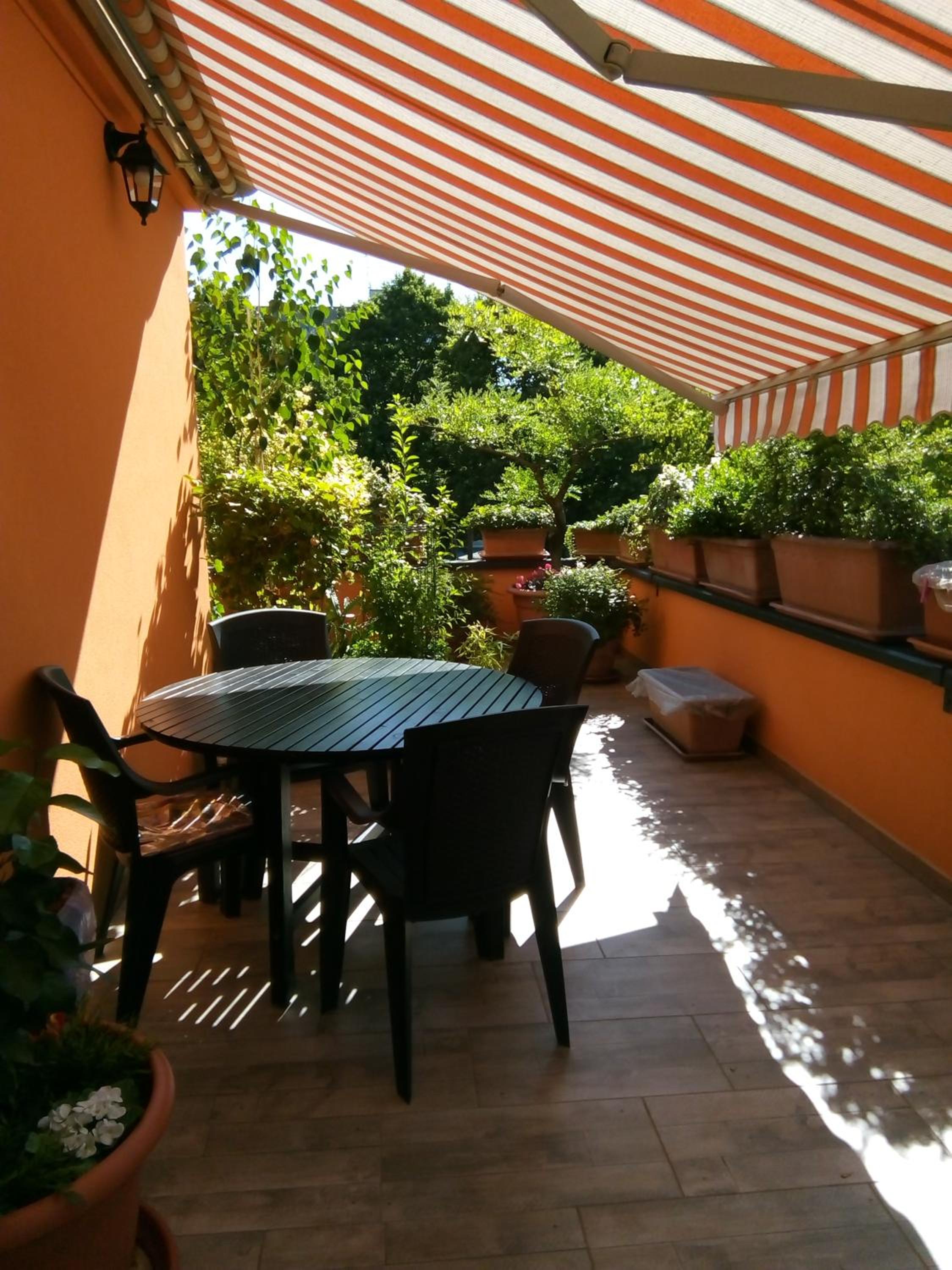 B&B Metrò view 4