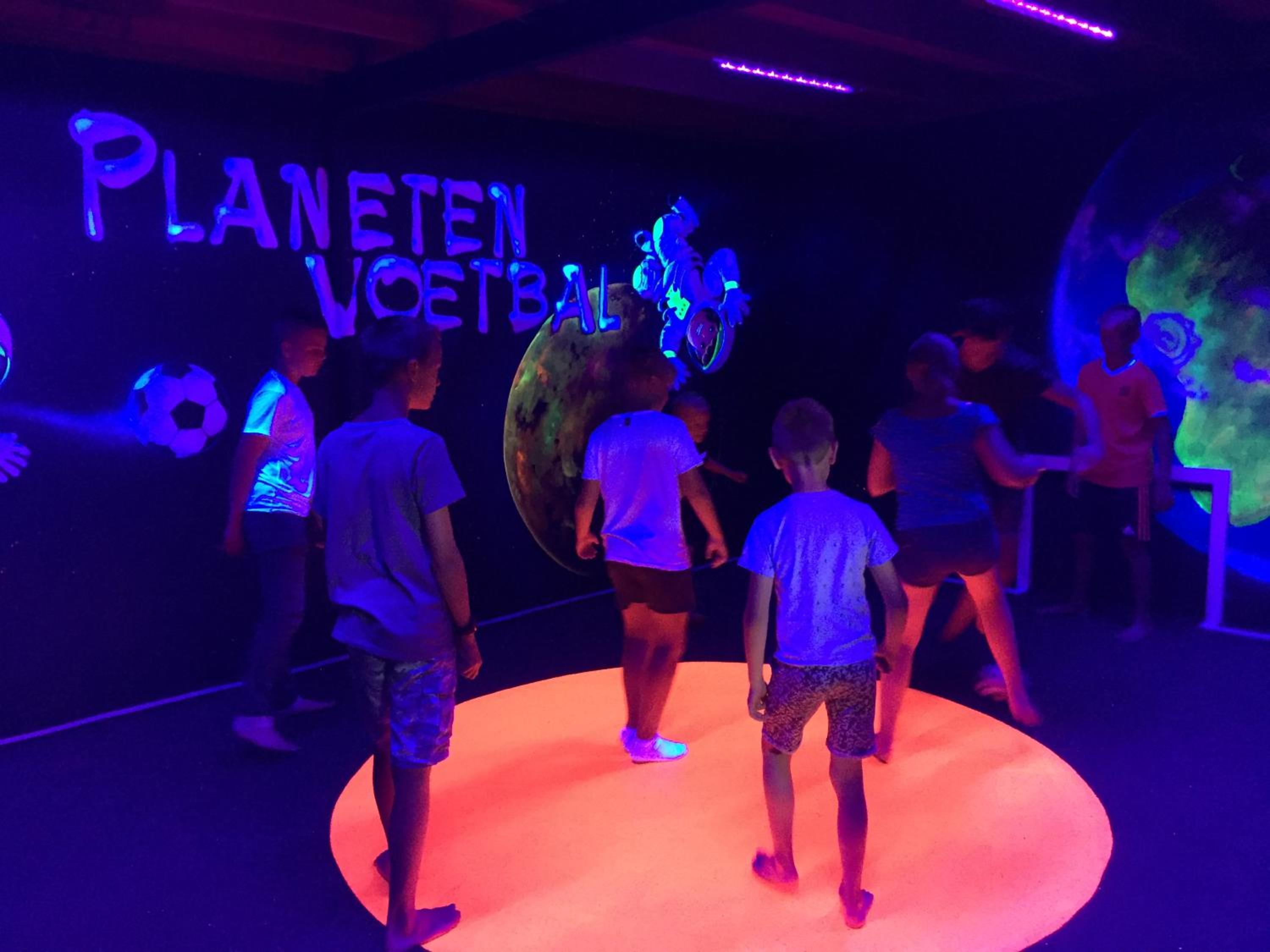RCN Vakantiepark de Noordster