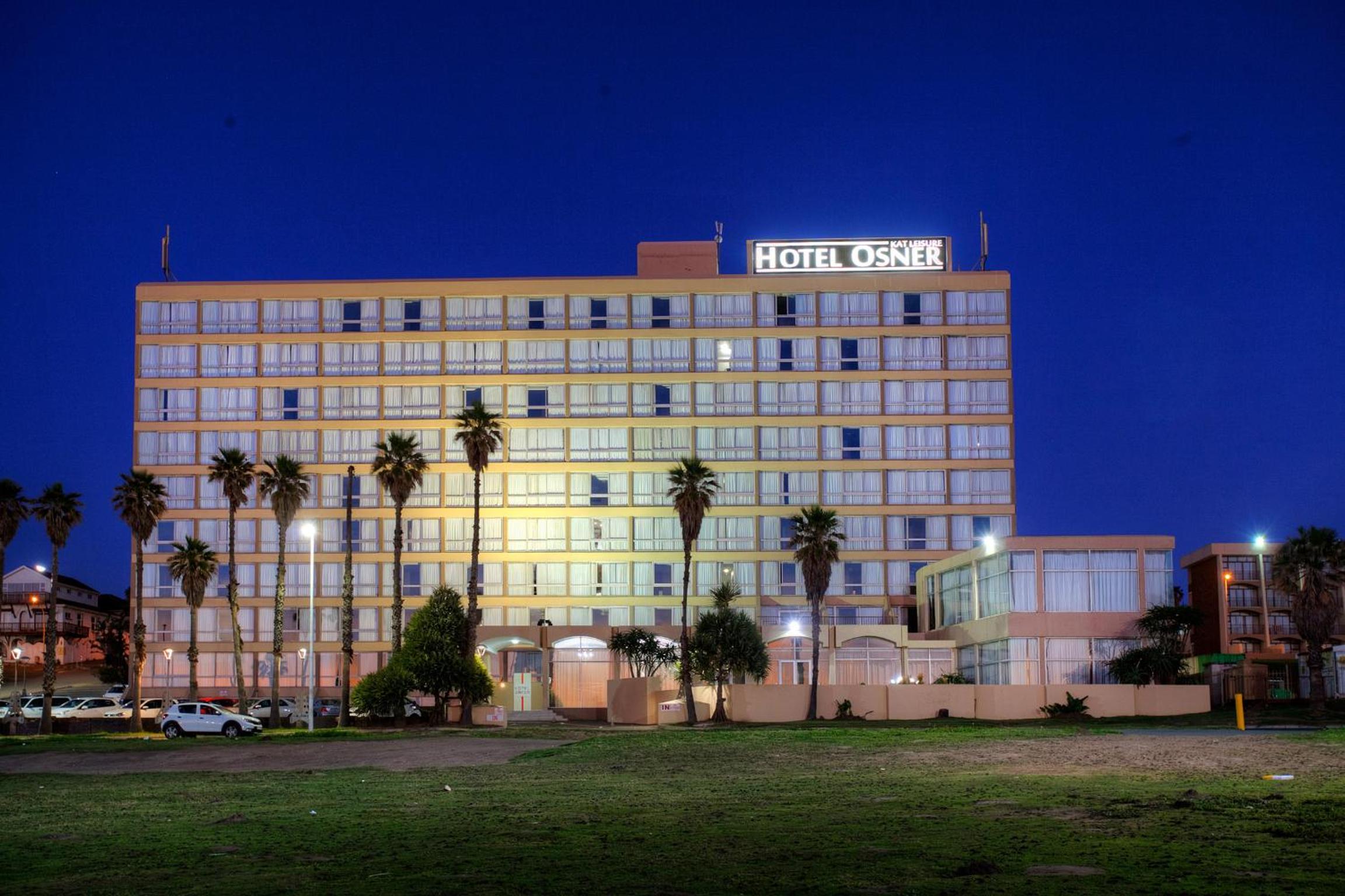 Hotel Osner - Image 1