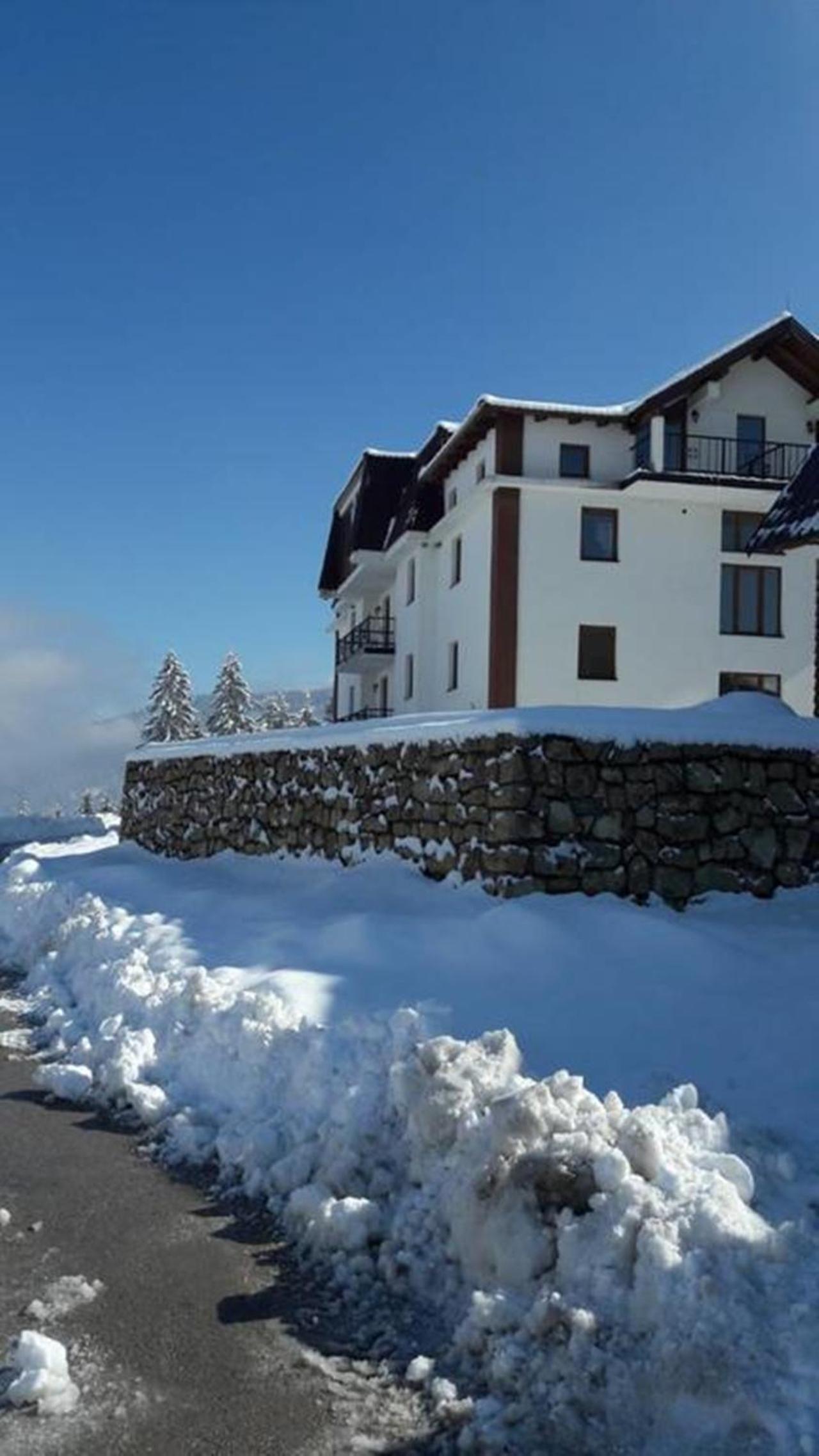 Apartments Vlašić