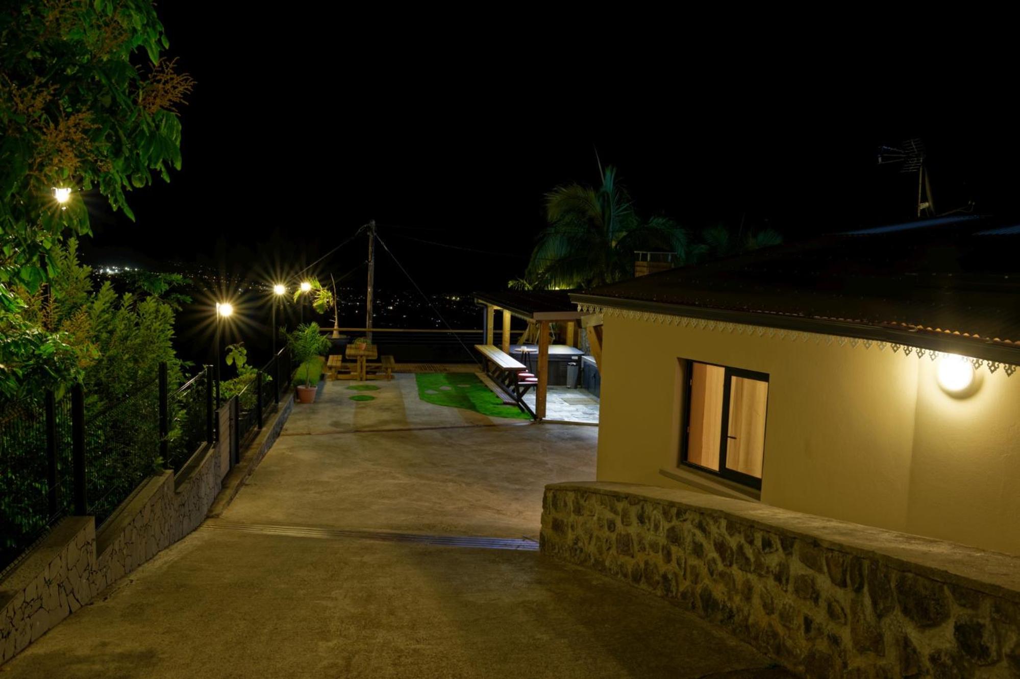 LE BELVÉDÈRE view 2