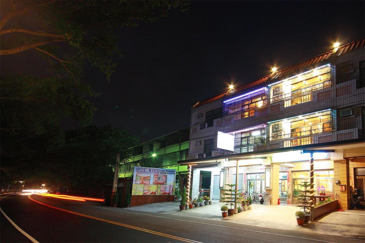 Jiji Fuli Homestay view 5