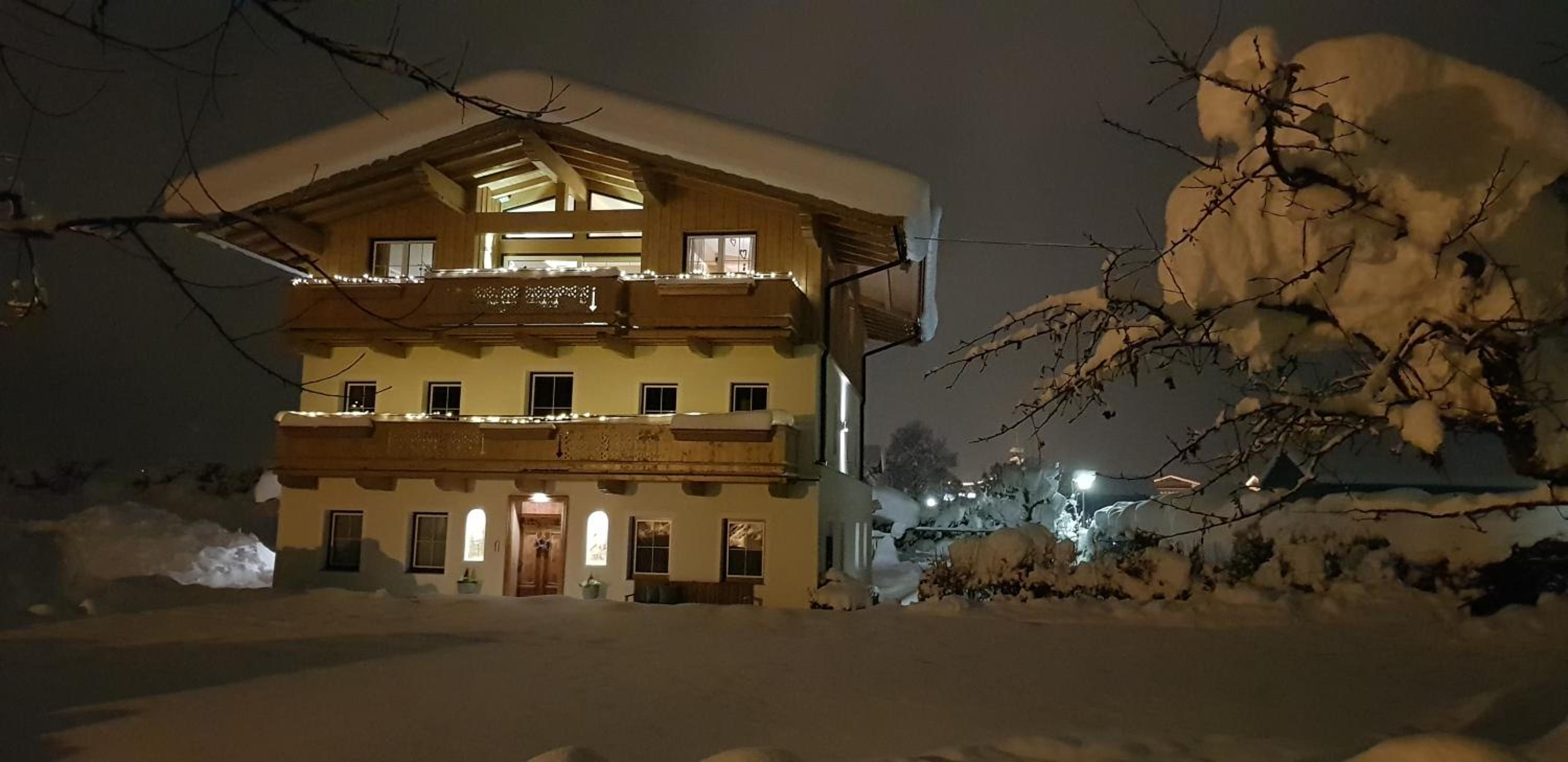 Melanie's Appartement
