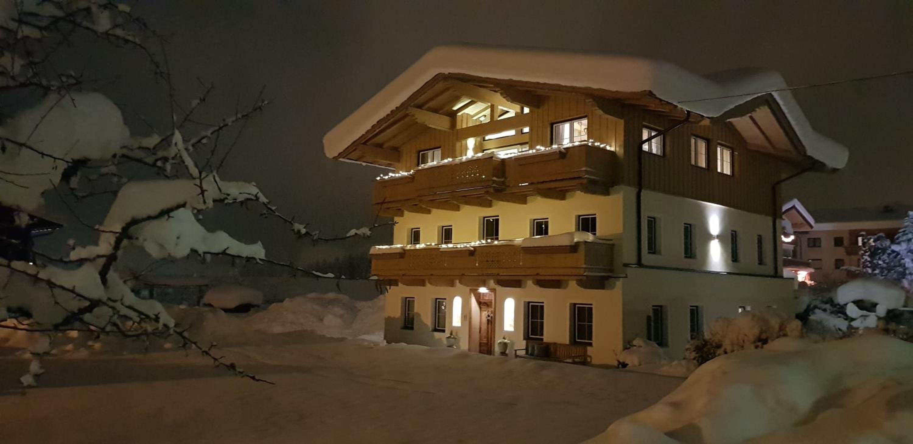 Melanie's Appartement