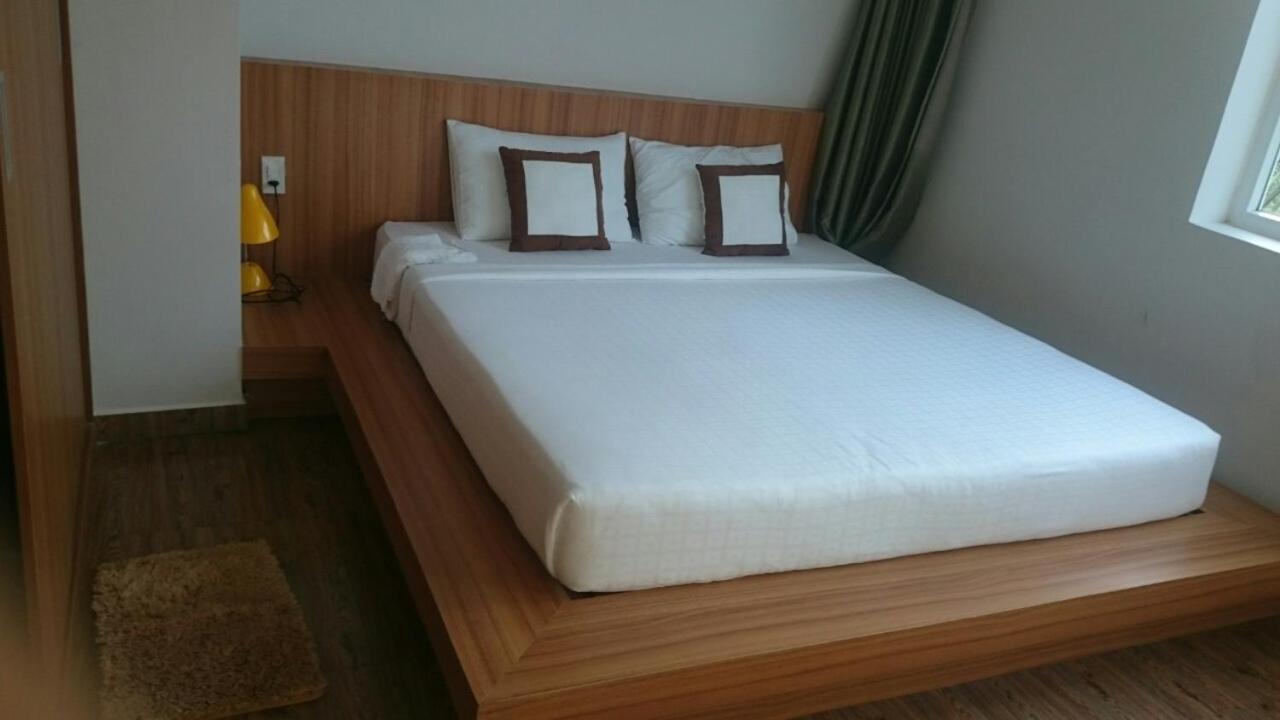 P&T Family Resort