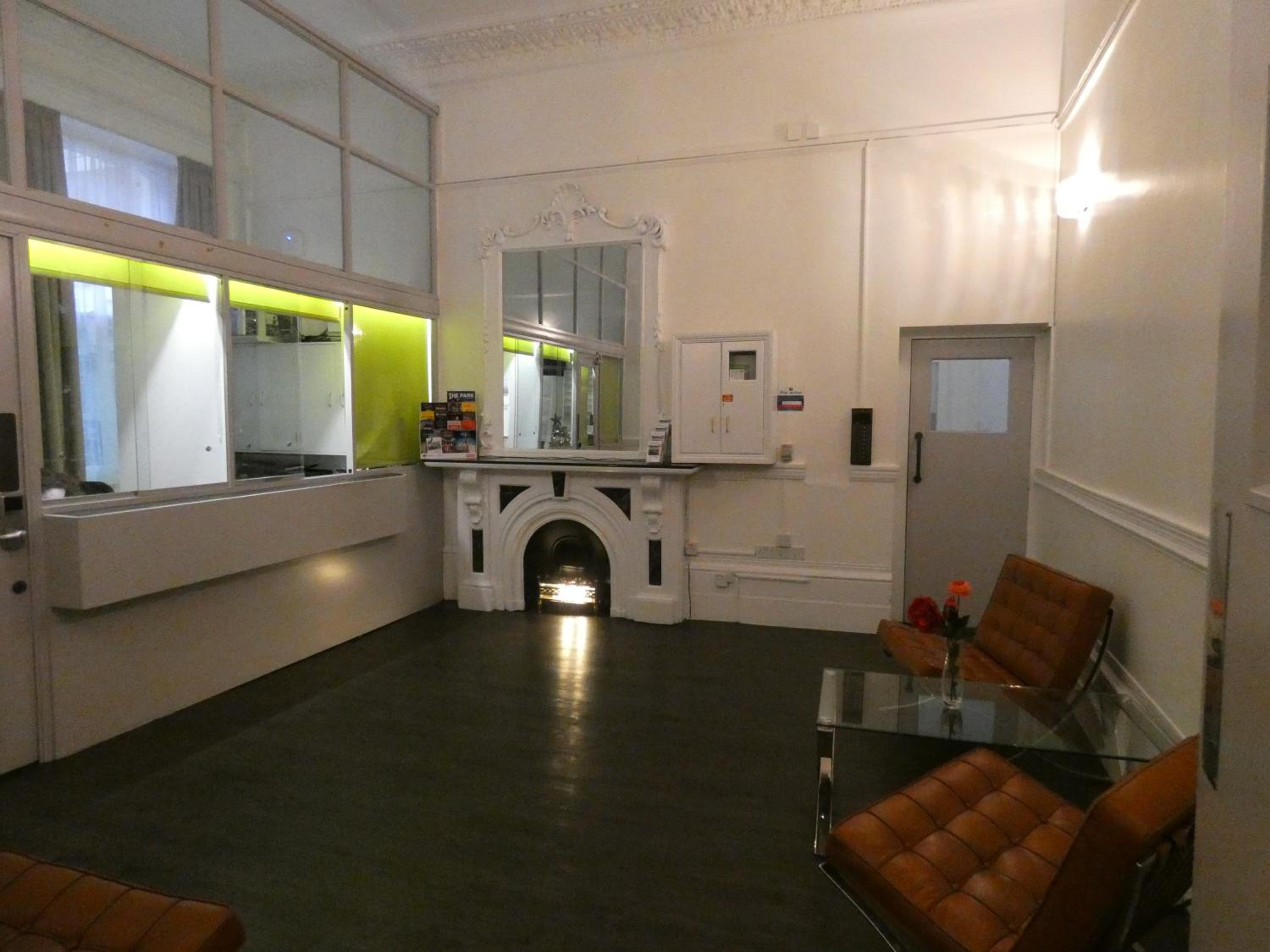 New Mansion House (Lancaster Gate)