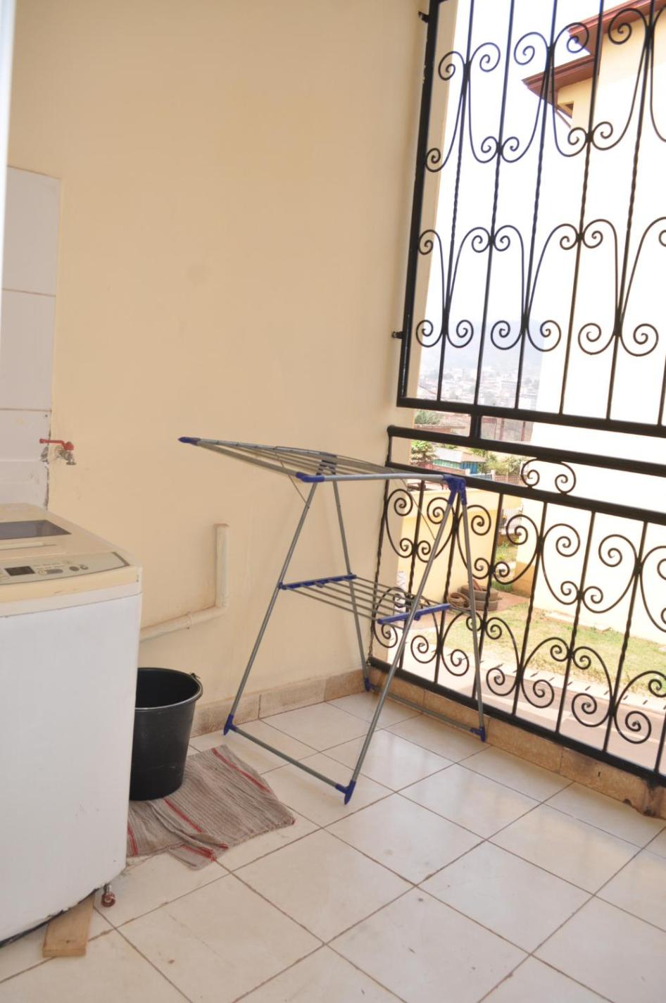 Yaoundé - Home Away