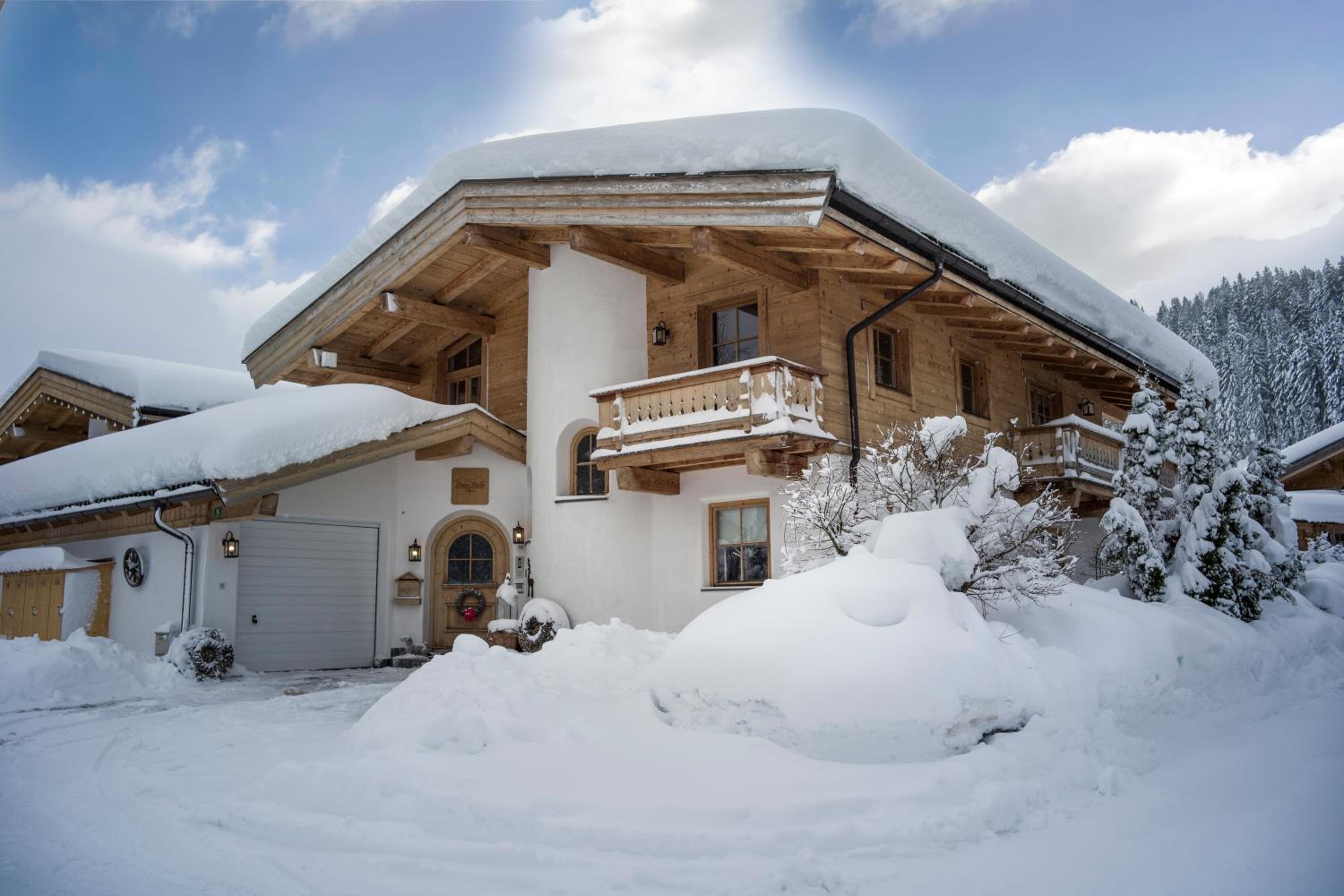 Haus Bella