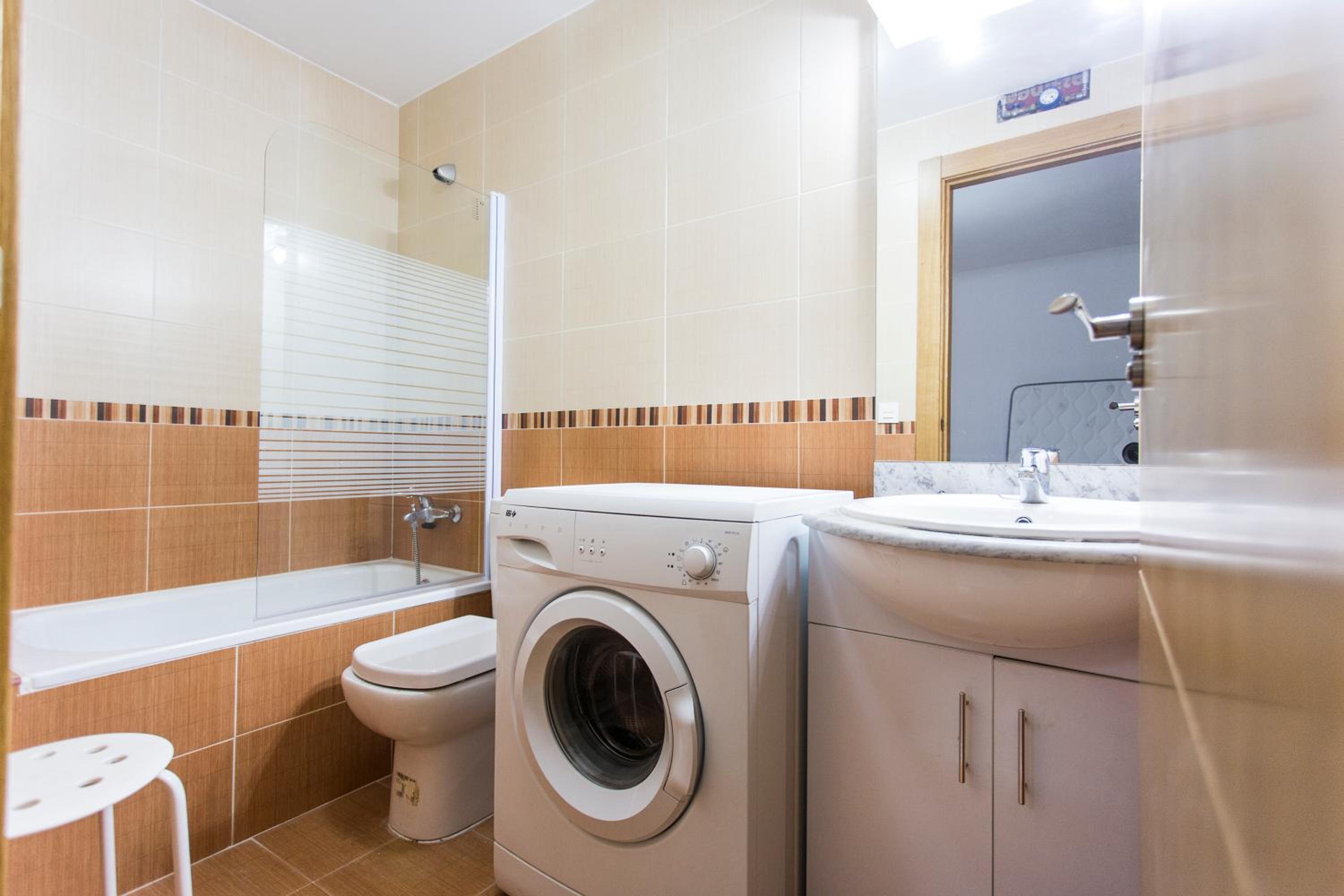 C&V Apartamentos - Horno de Marina