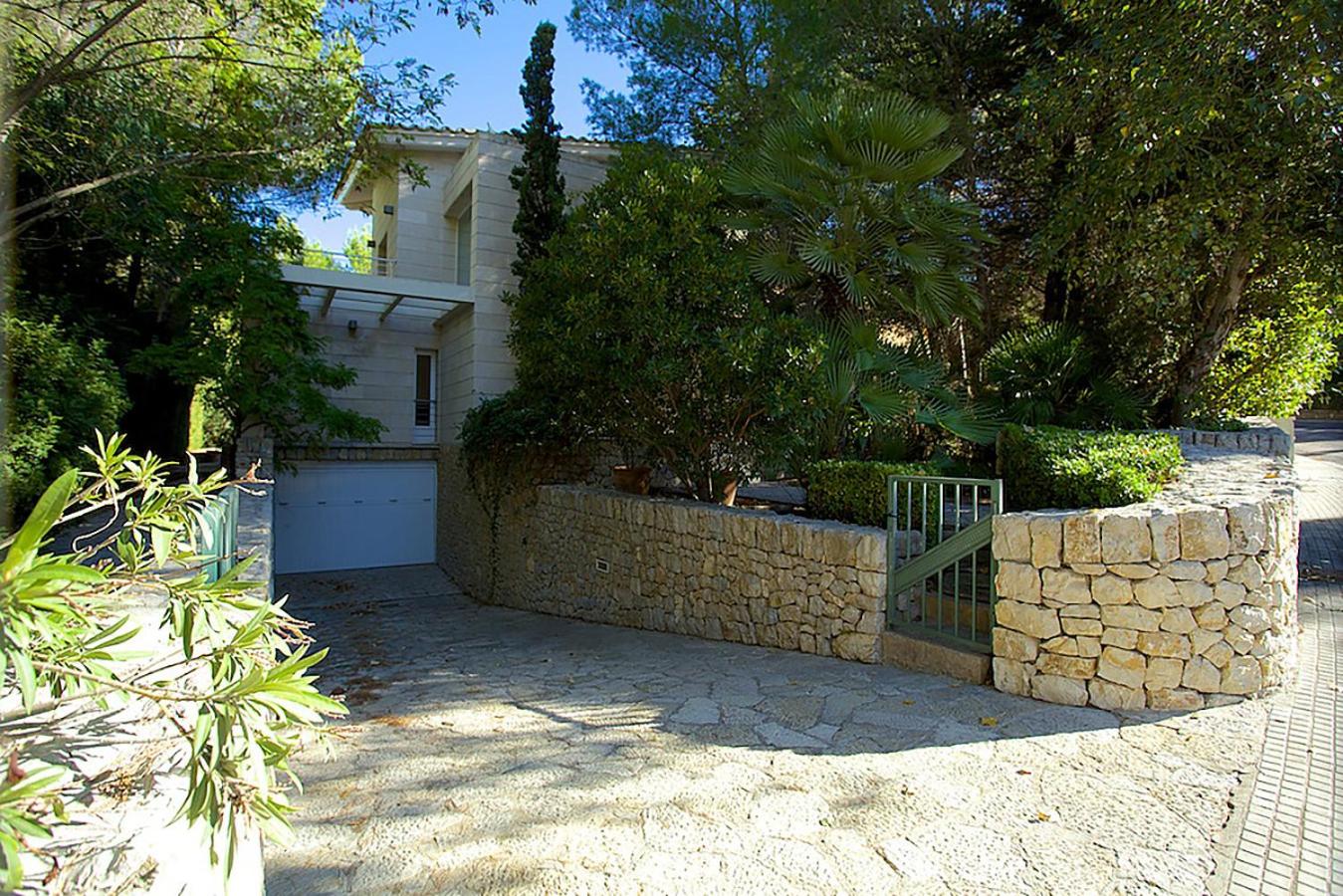 Villa Narcis view 5