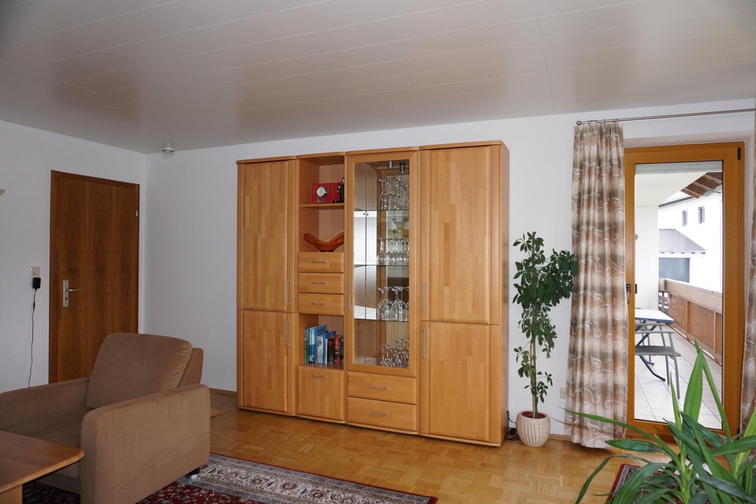 Ferienwohnung Lex