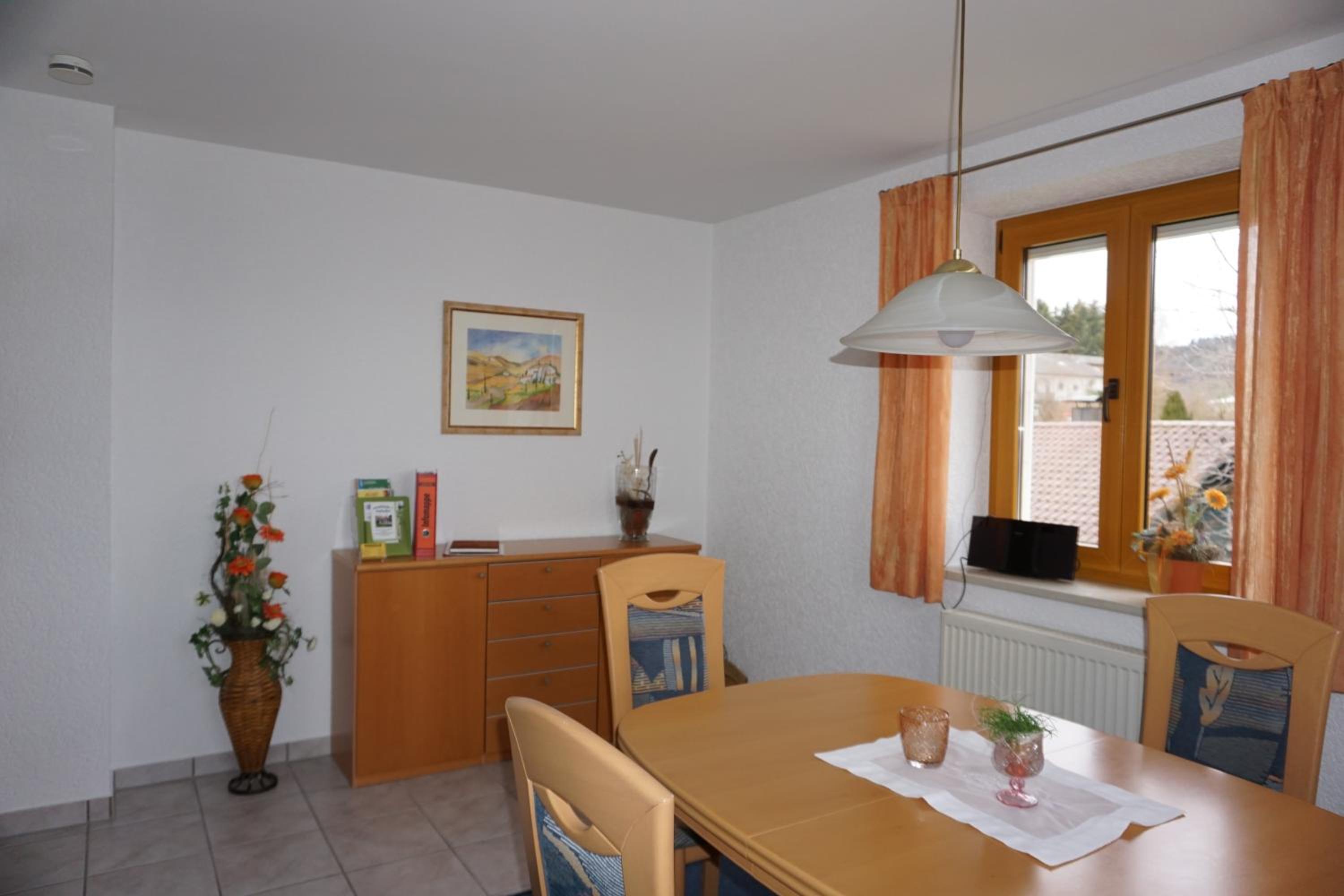 Ferienwohnung Lex