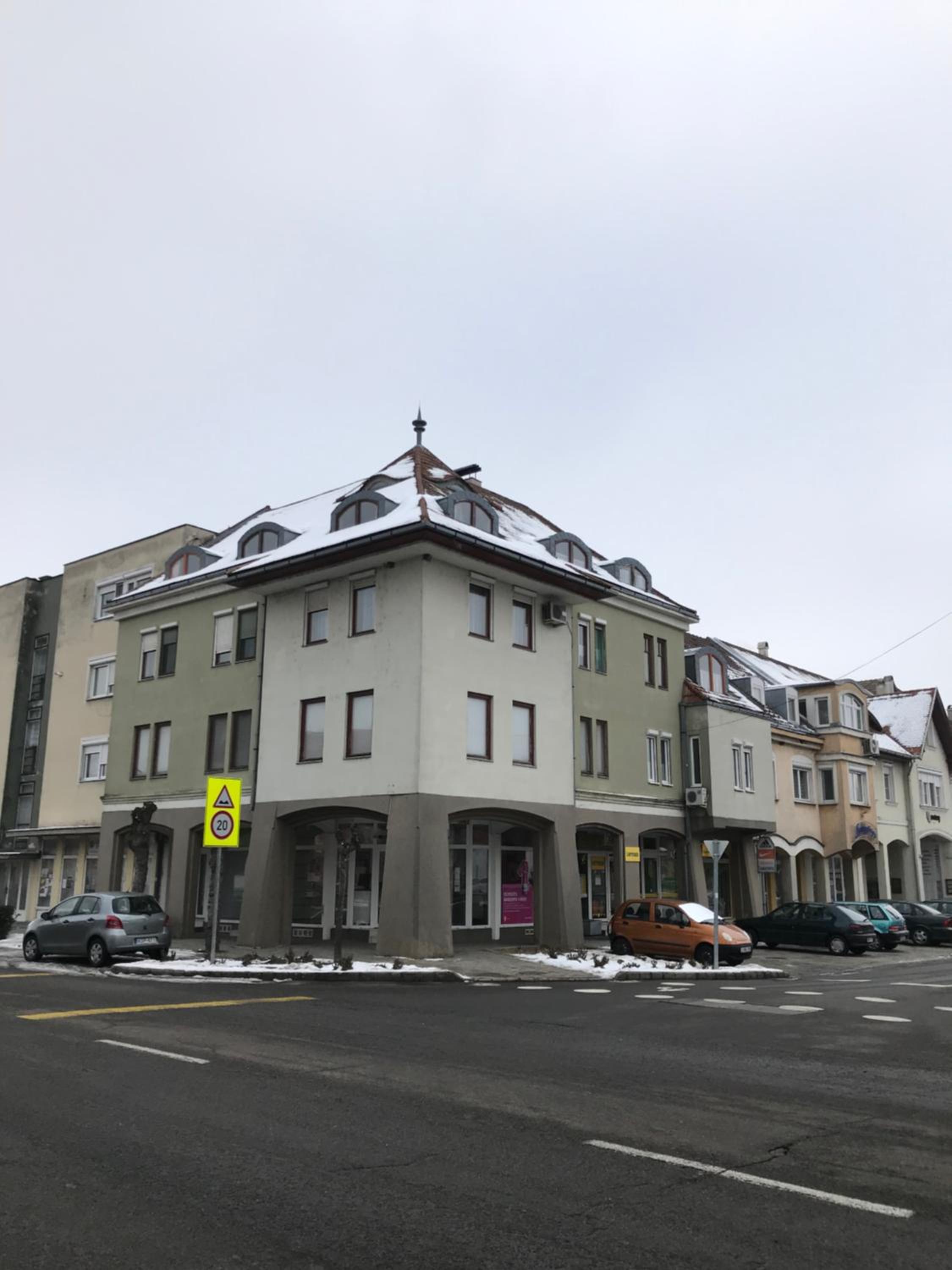 Gábor Pál 1 Apartman 2 szoba view 5