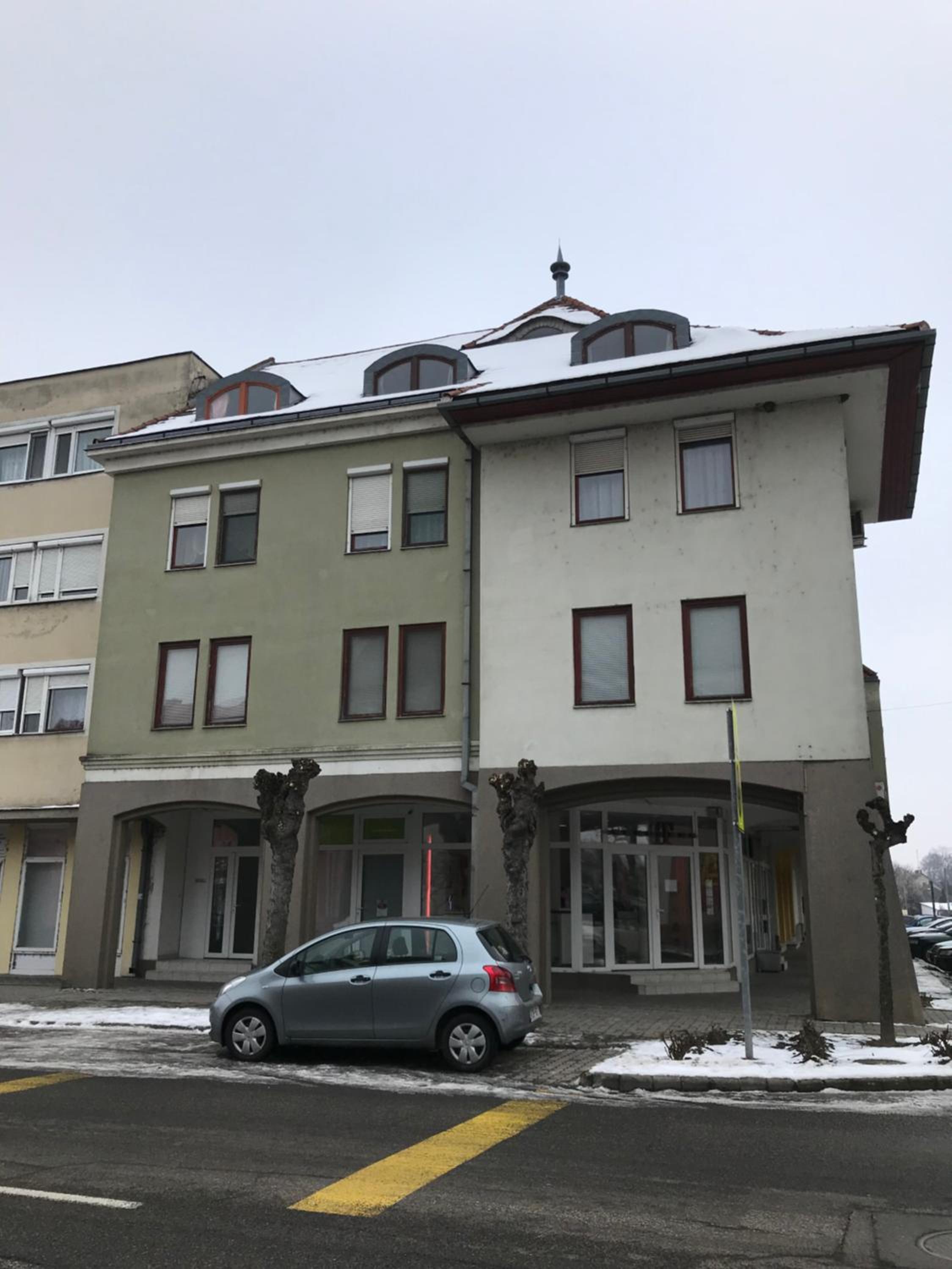 Gábor Pál 1 Apartman 2 szoba view 4