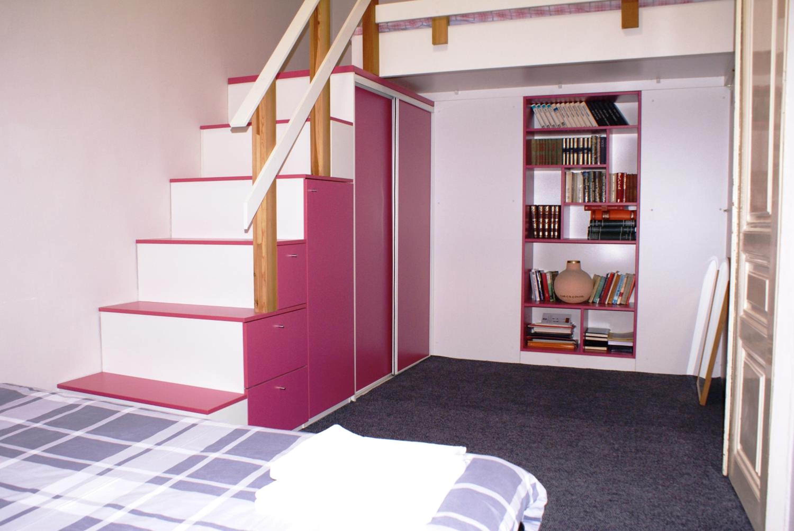 App&Rooms