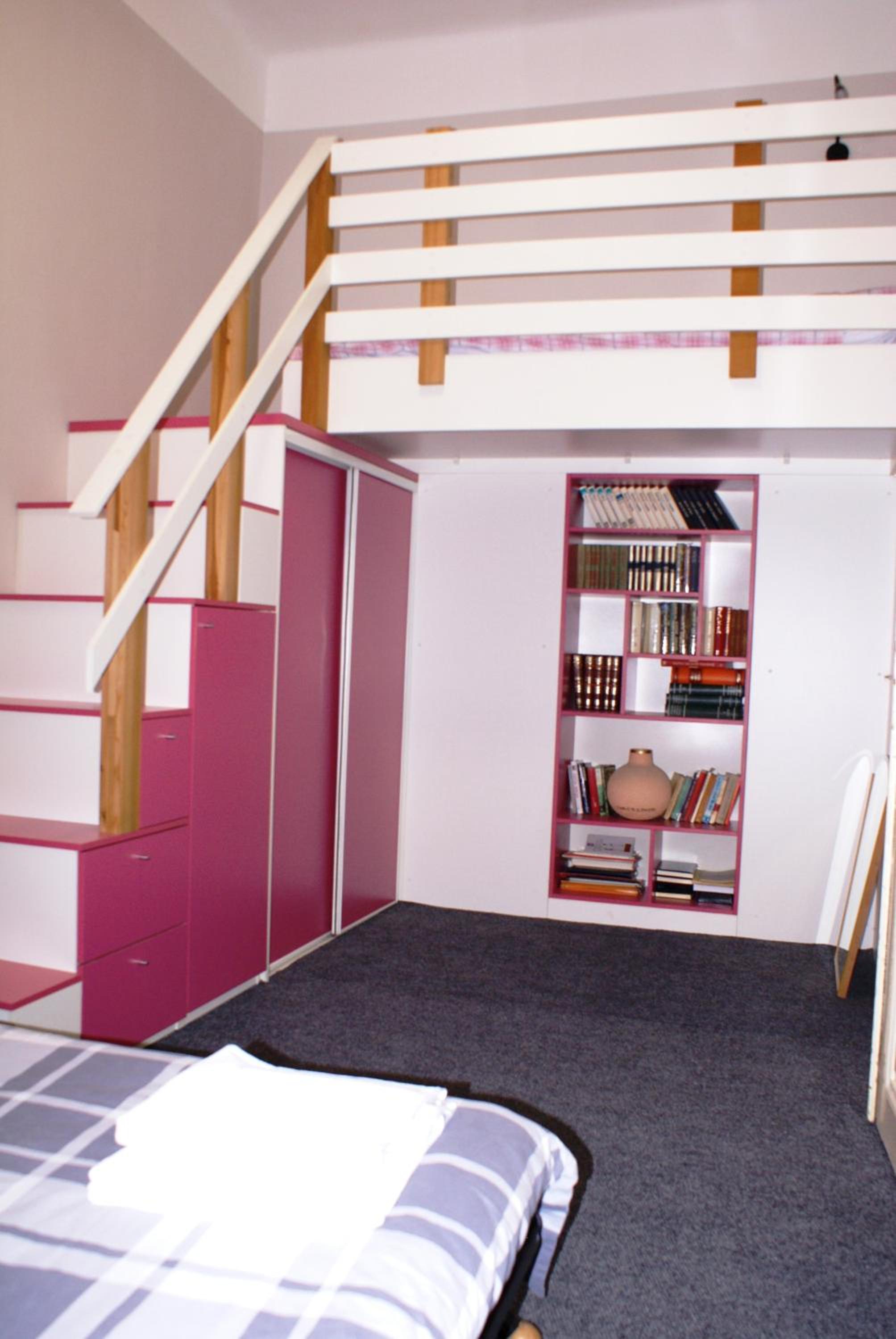 App&Rooms