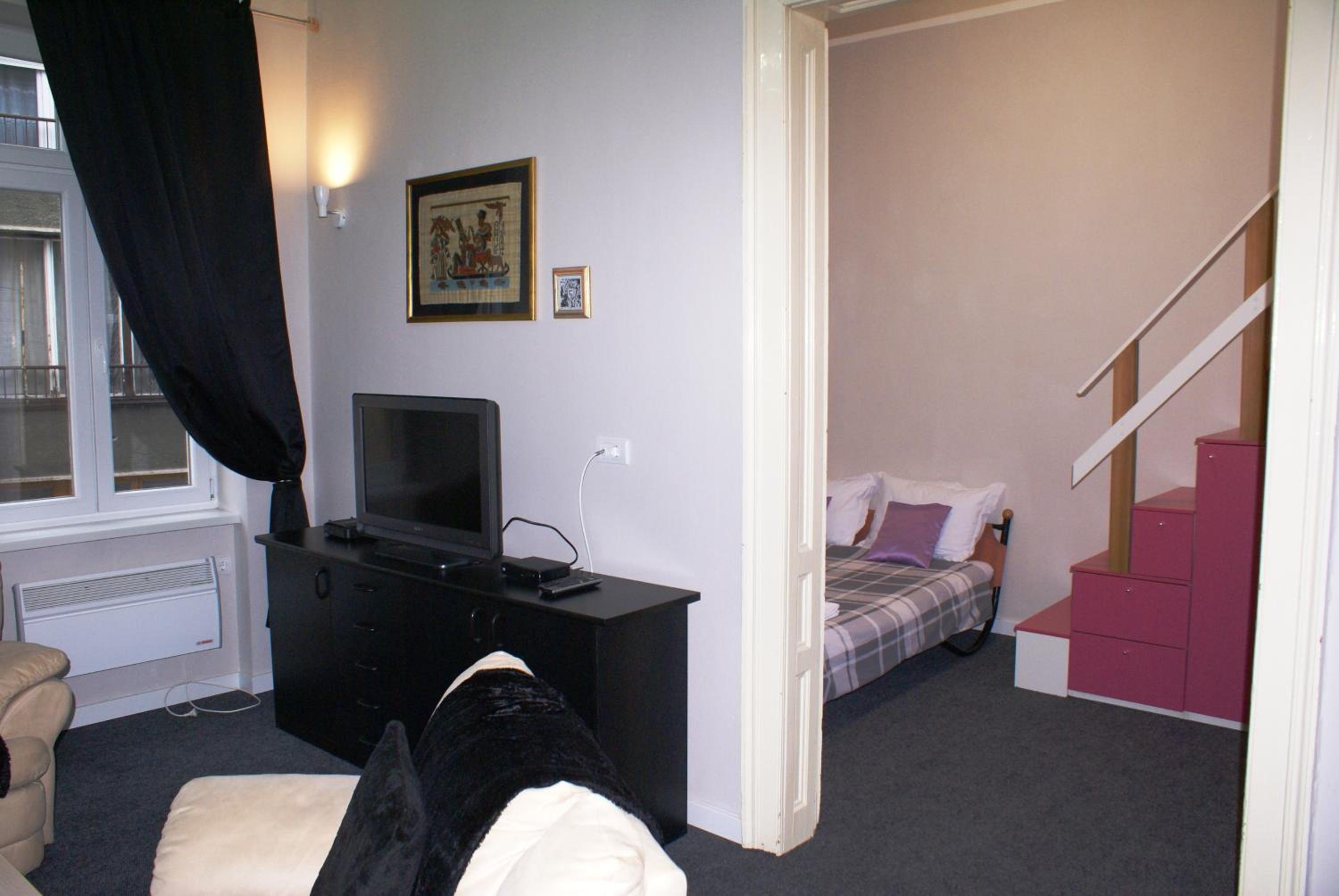 App&Rooms